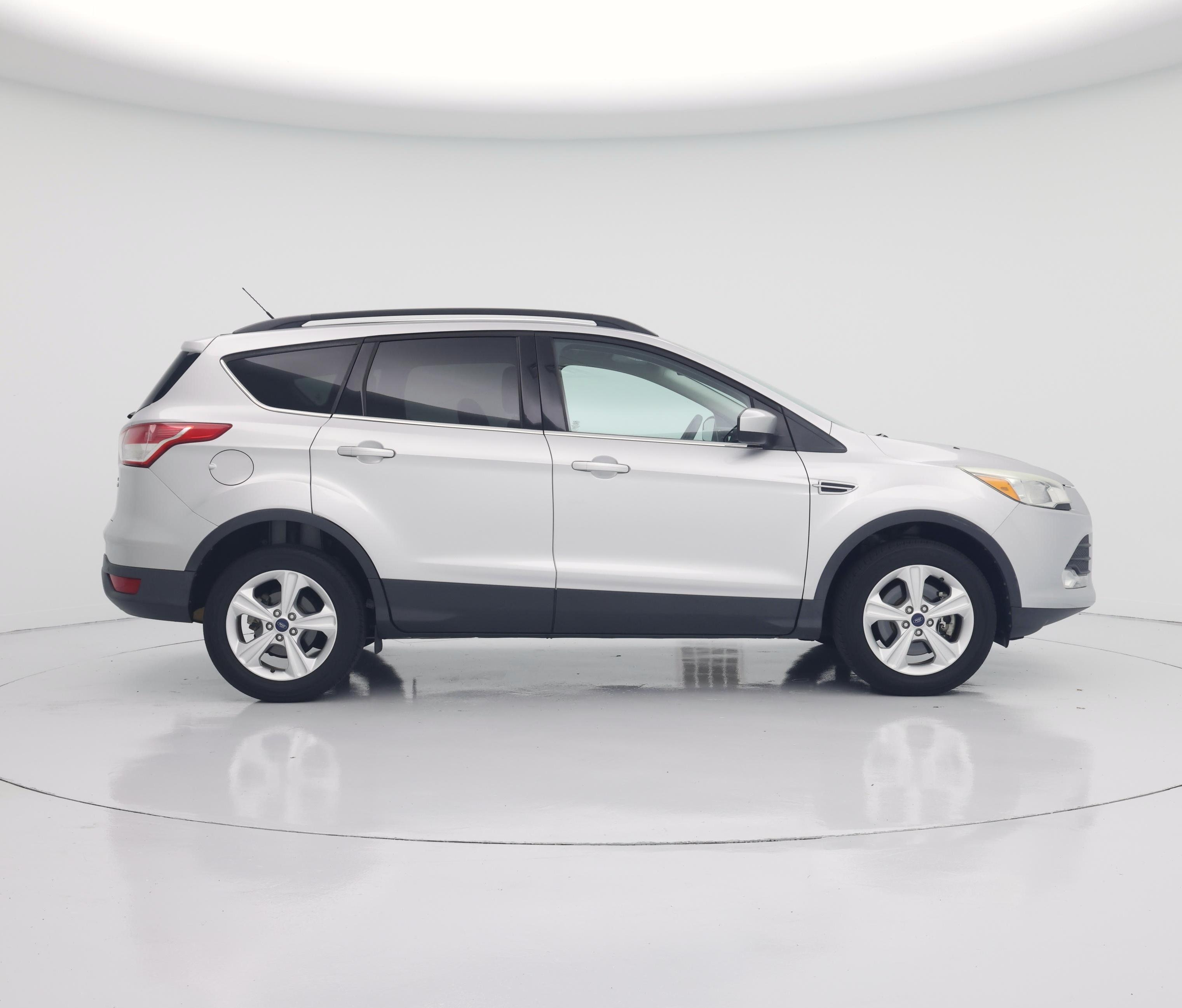 Thumbnail: 2016 Ford Escape - 7