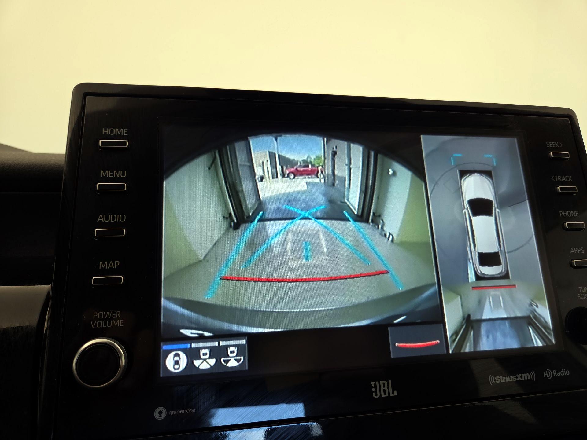 Thumbnail: 2023 Toyota Camry - 14