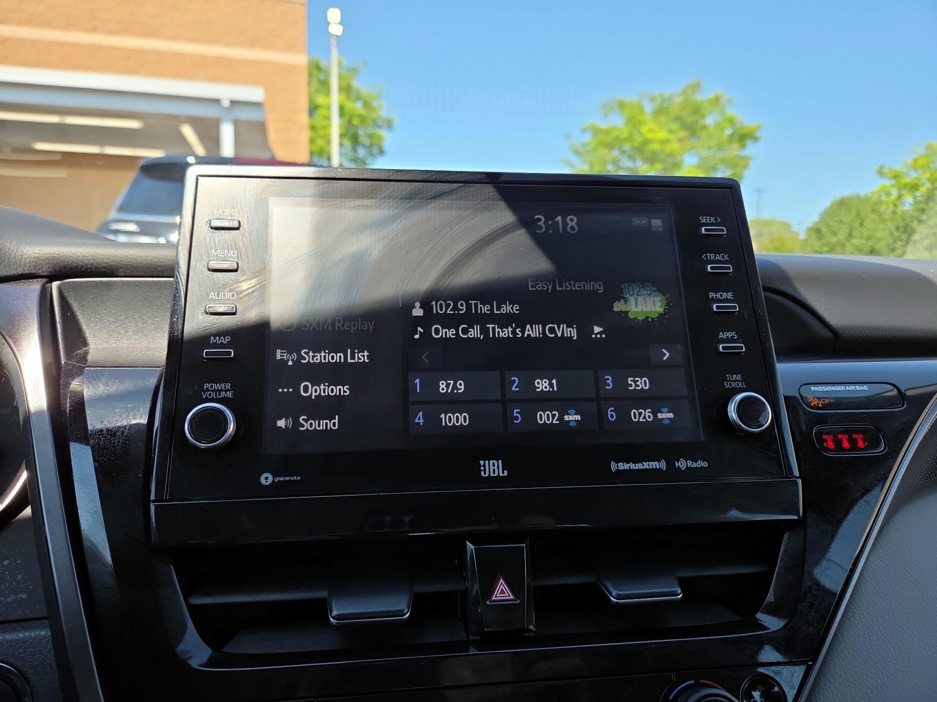 Thumbnail: 2023 Toyota Camry - 15