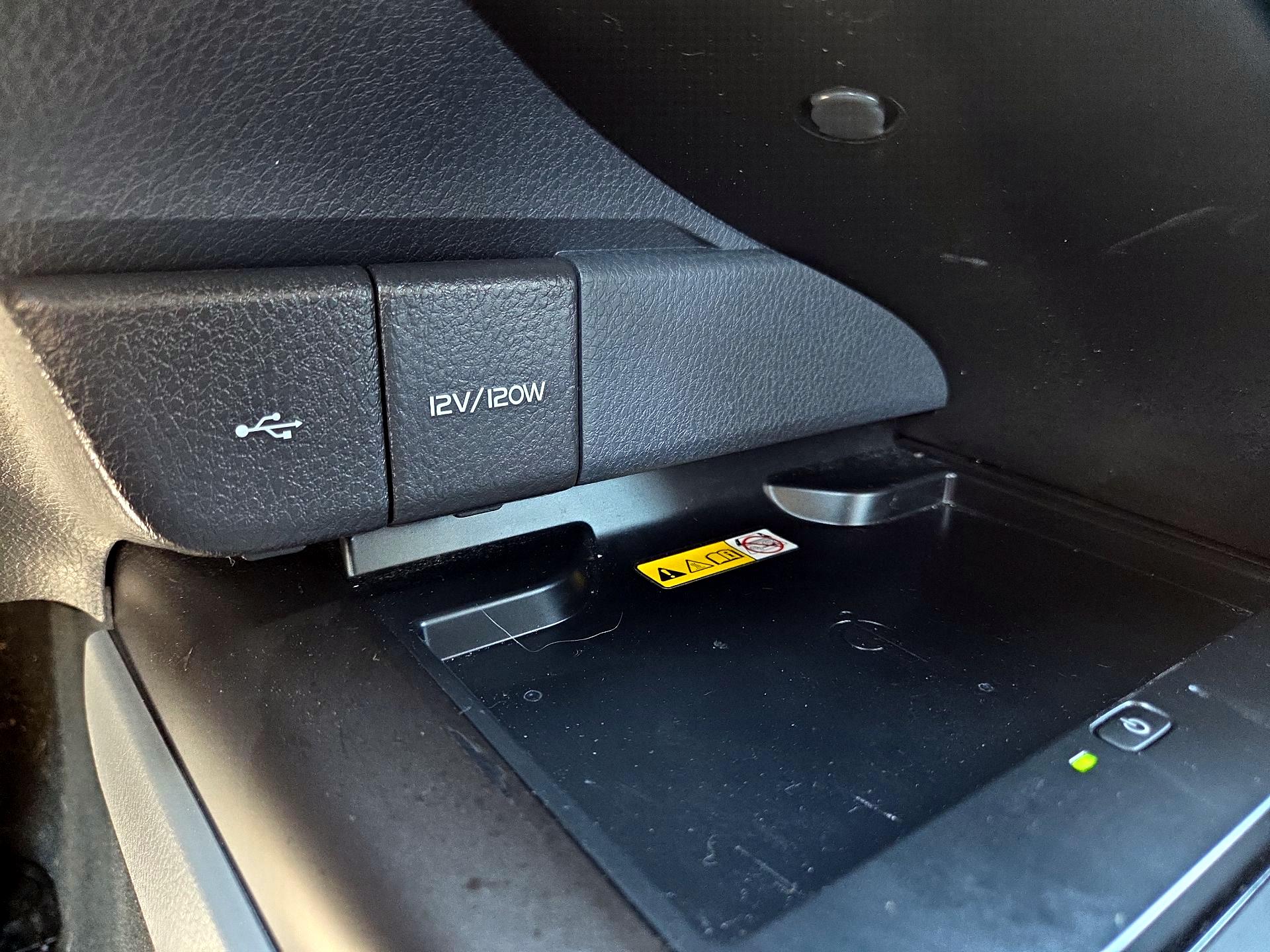 Thumbnail: 2023 Toyota Camry - 18