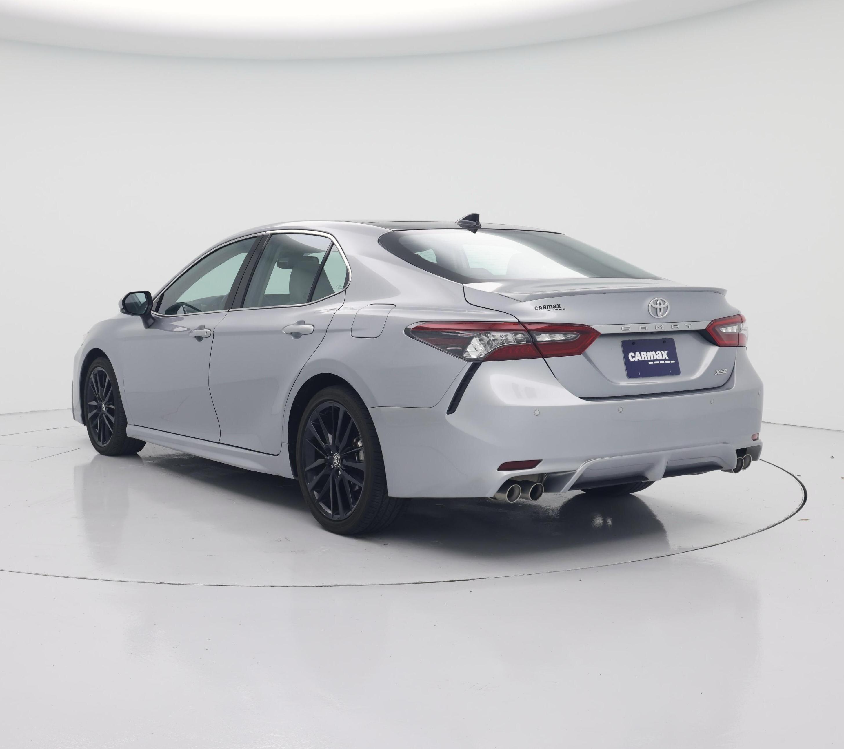 Thumbnail: 2023 Toyota Camry - 2