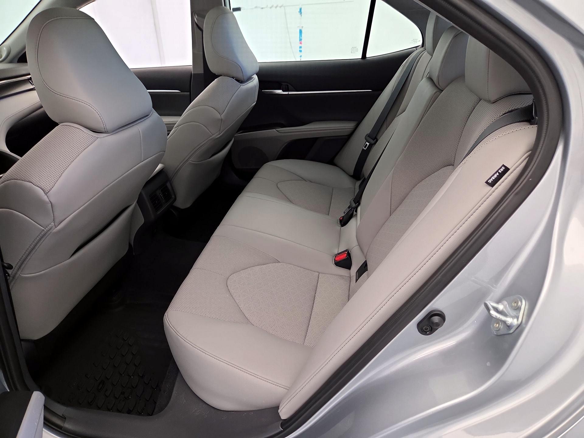 Thumbnail: 2023 Toyota Camry - 20