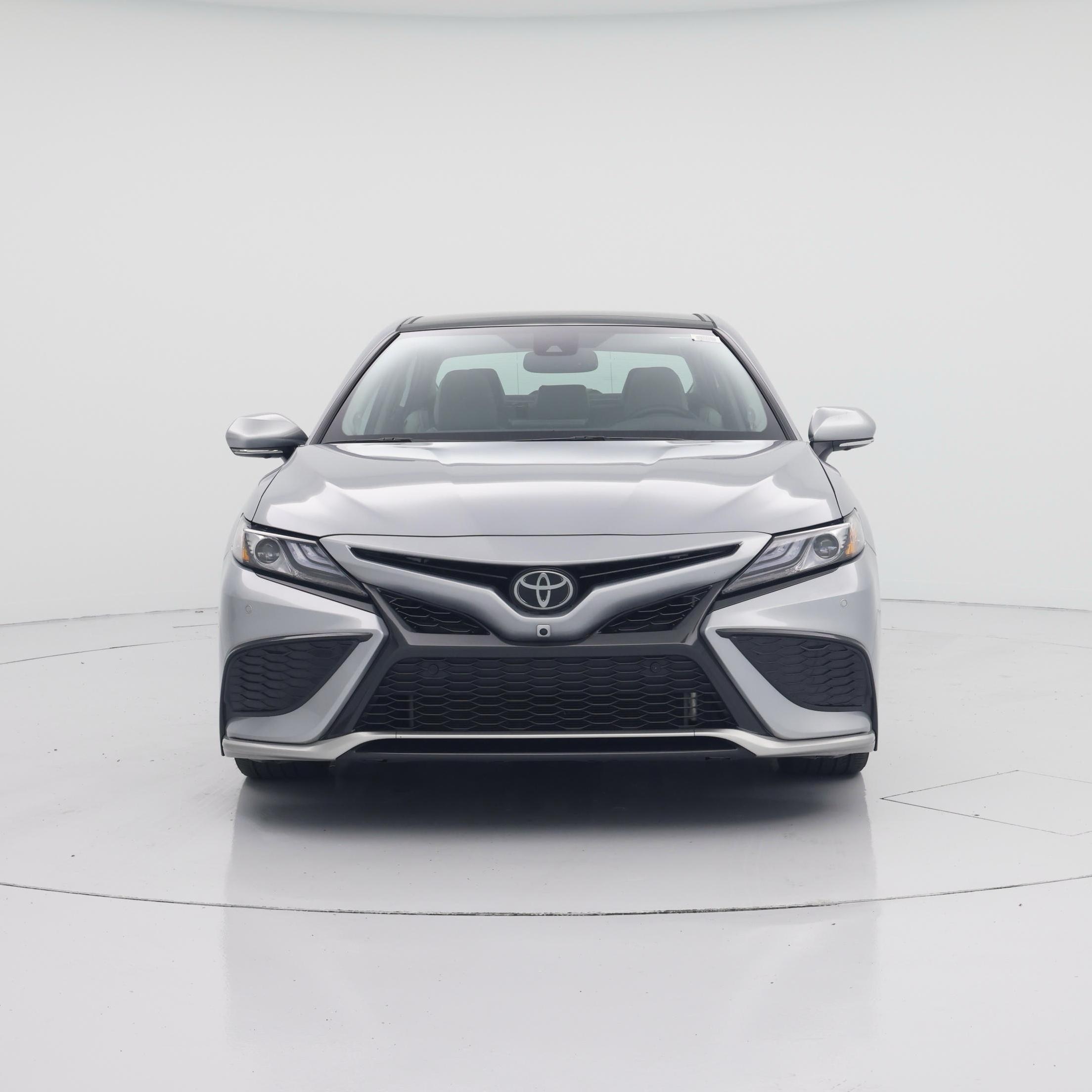 Thumbnail: 2023 Toyota Camry - 5