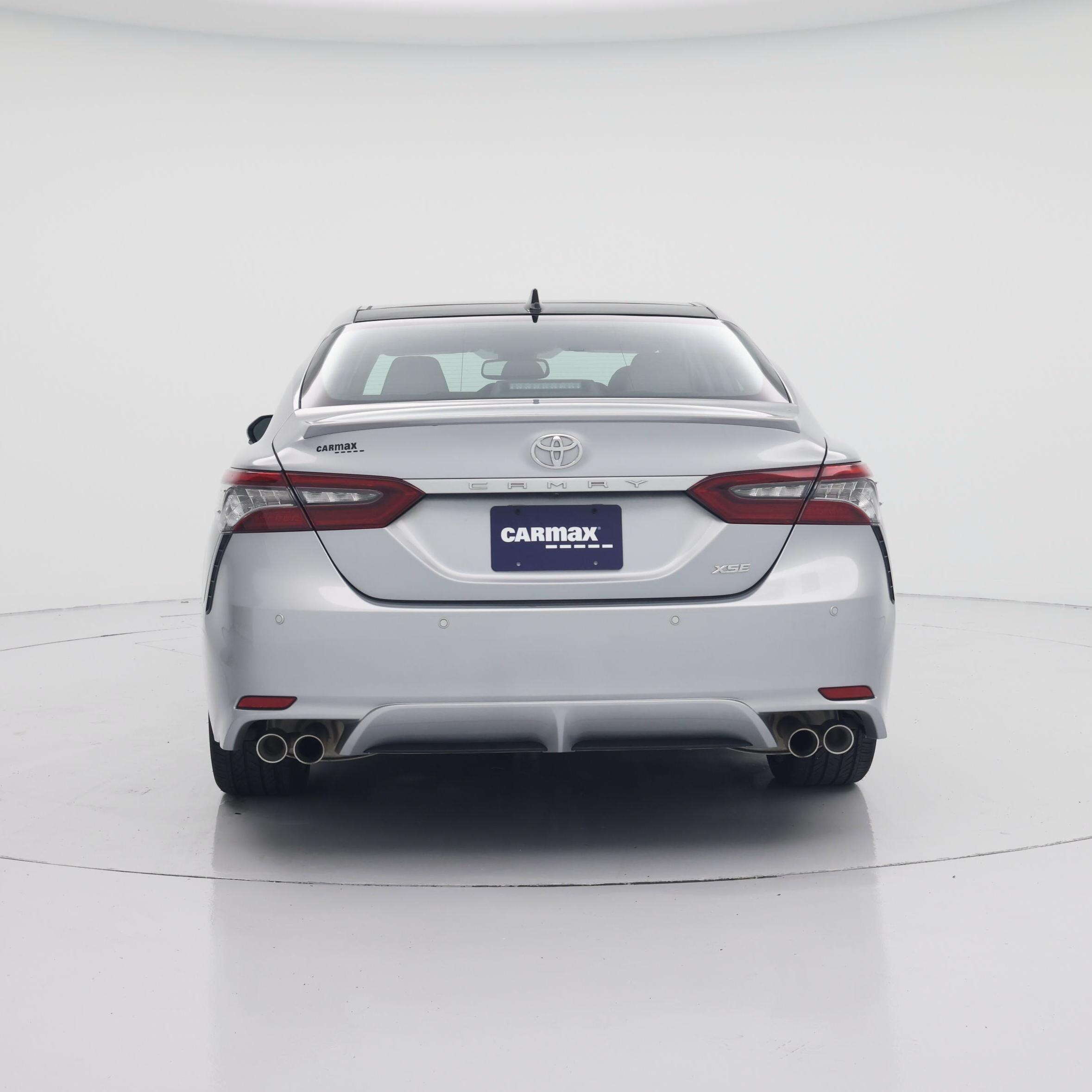 Thumbnail: 2023 Toyota Camry - 6