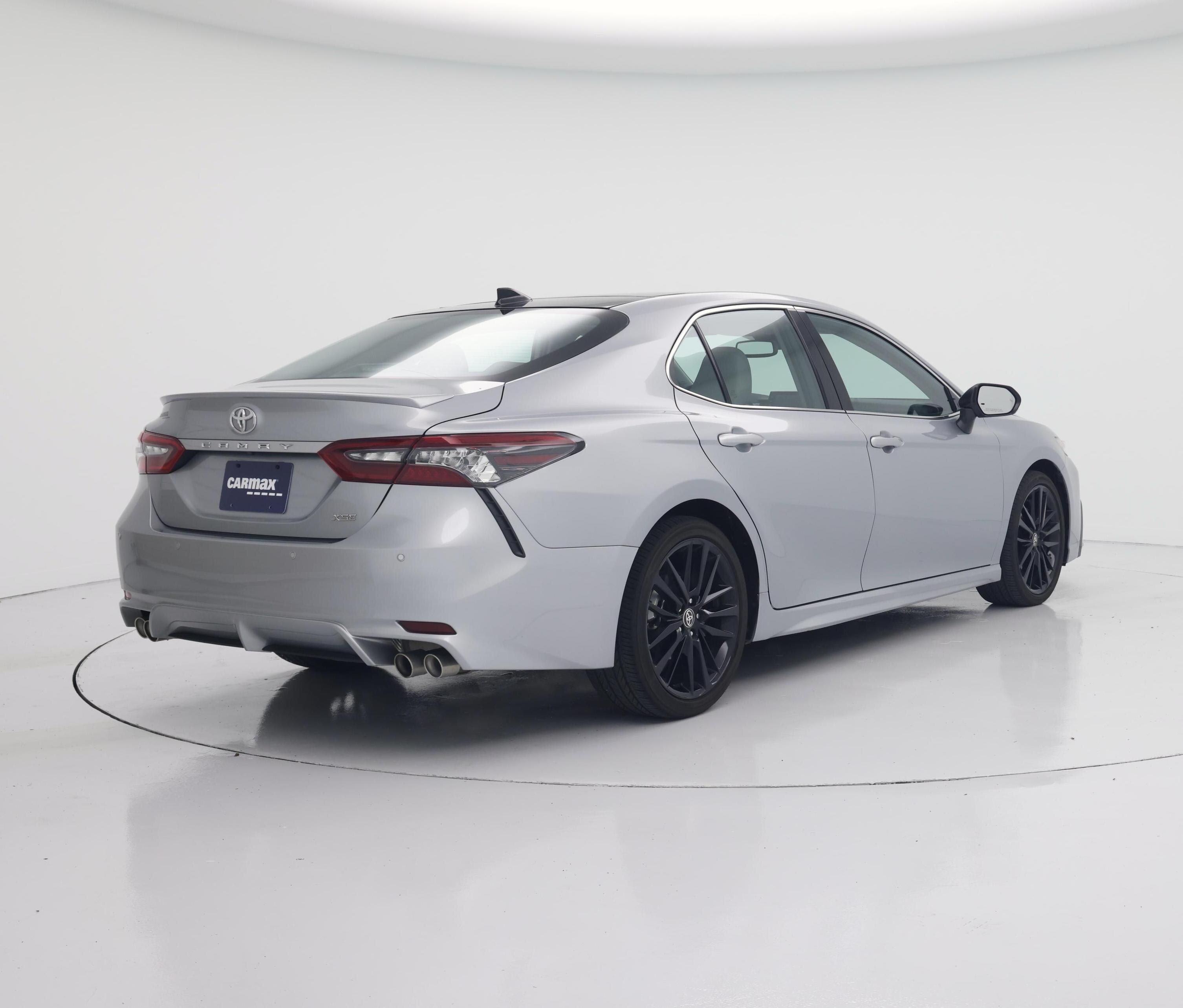 Thumbnail: 2023 Toyota Camry - 8