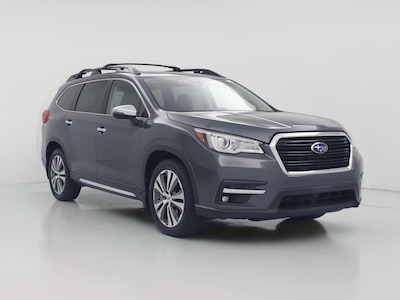 2021 Subaru Ascent Touring