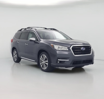 2021 Subaru Ascent Touring