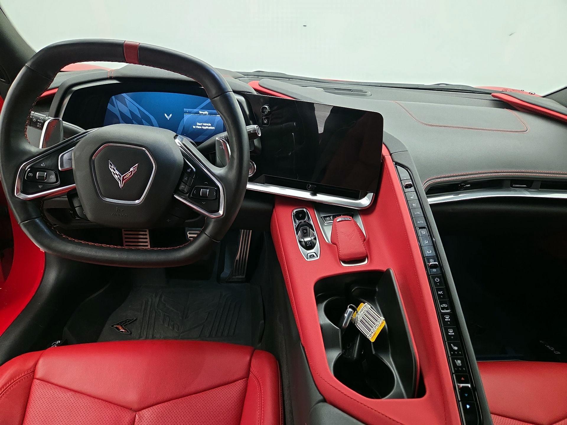 Thumbnail: 2020 Chevrolet Corvette - 9