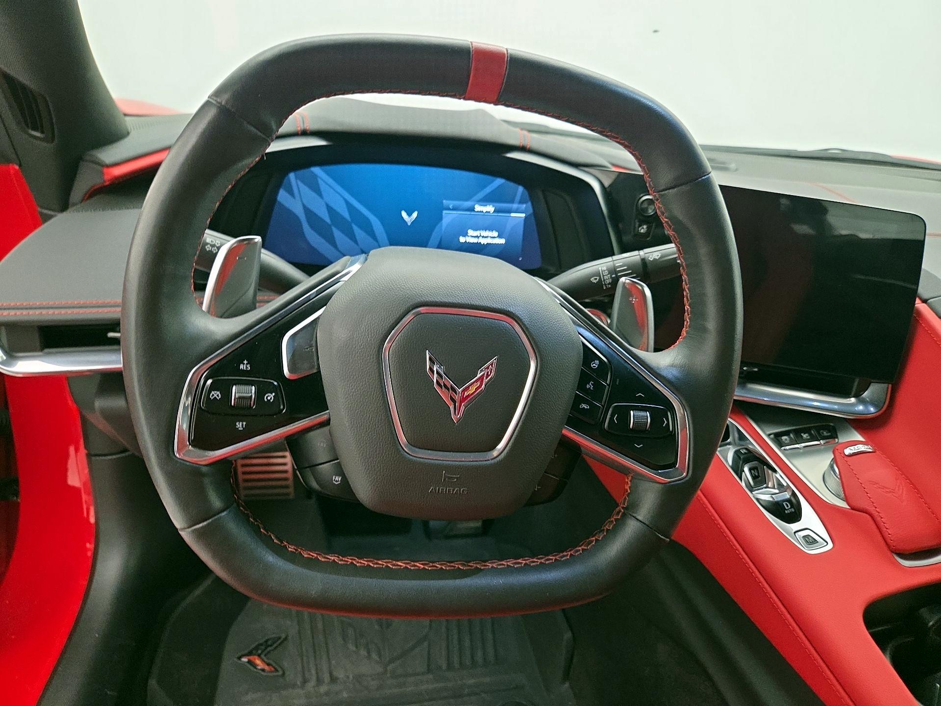 Thumbnail: 2020 Chevrolet Corvette - 10