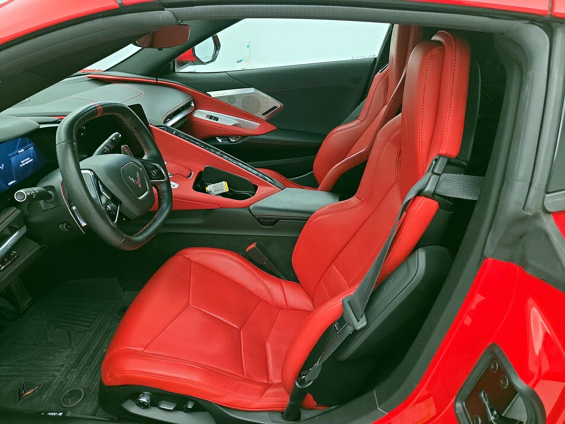 Thumbnail: 2020 Chevrolet Corvette - 11