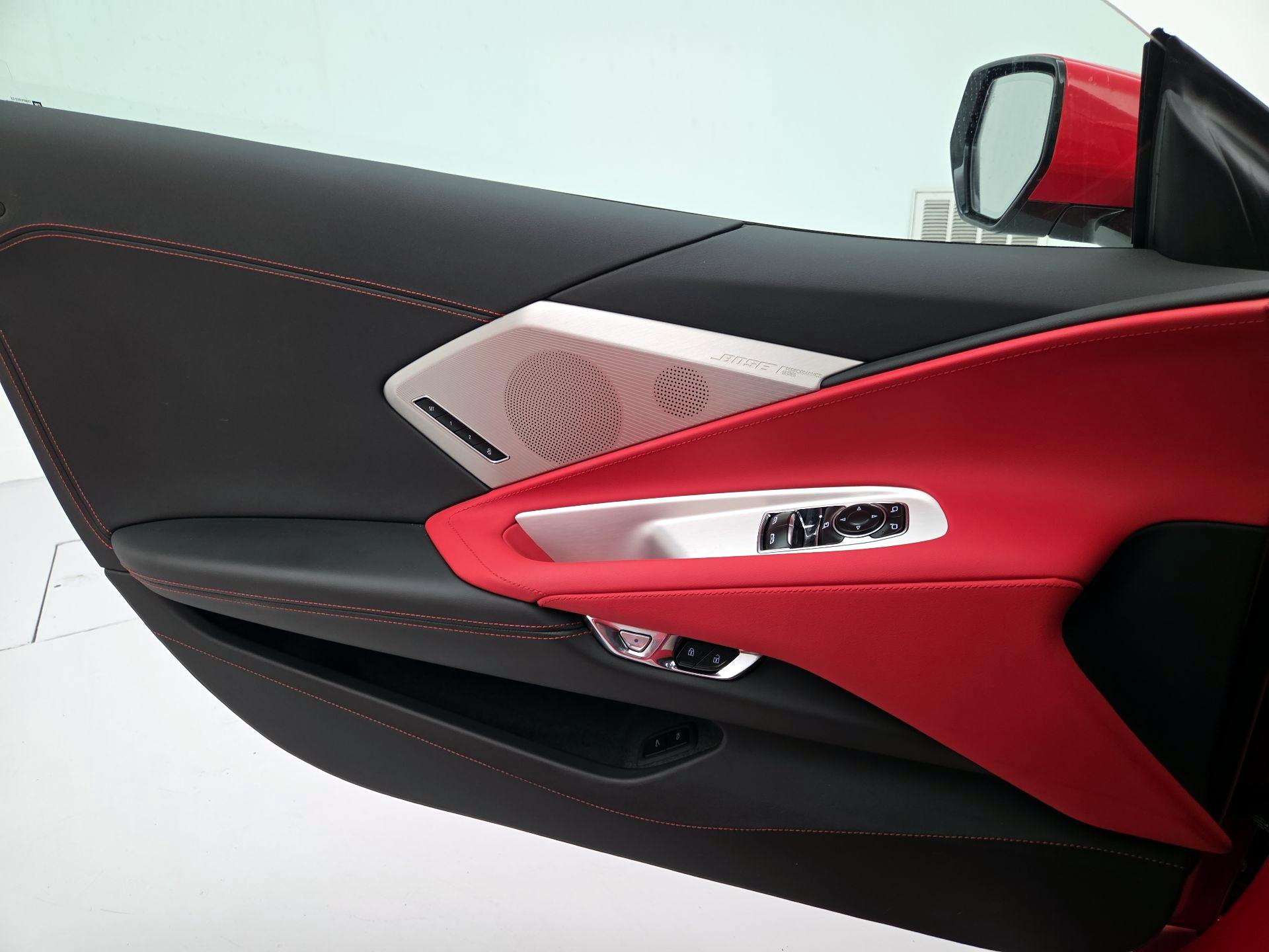 Thumbnail: 2020 Chevrolet Corvette - 12