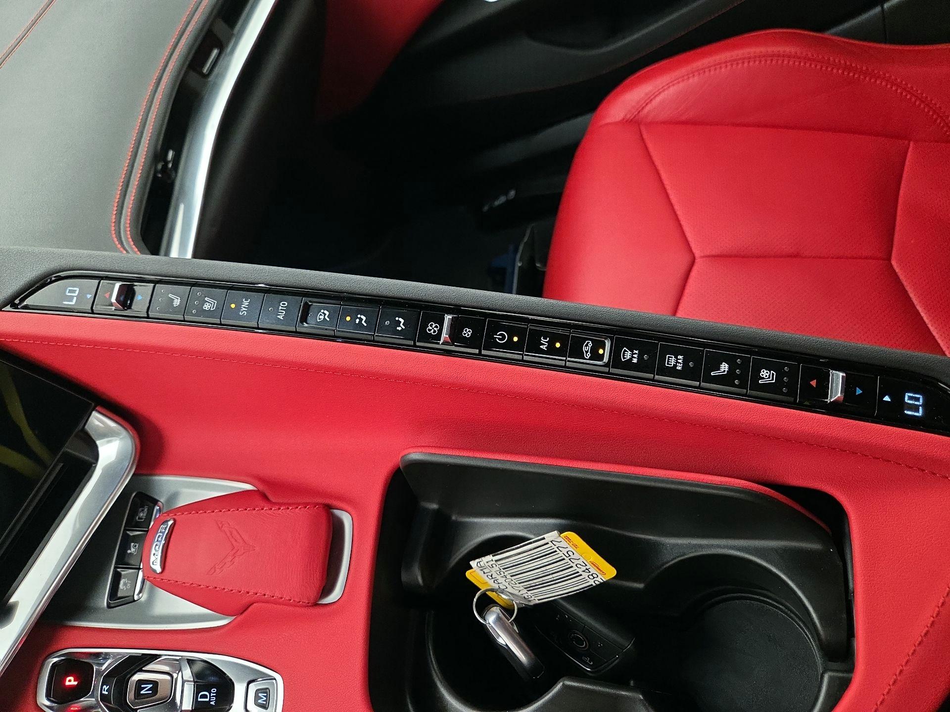 Thumbnail: 2020 Chevrolet Corvette - 16
