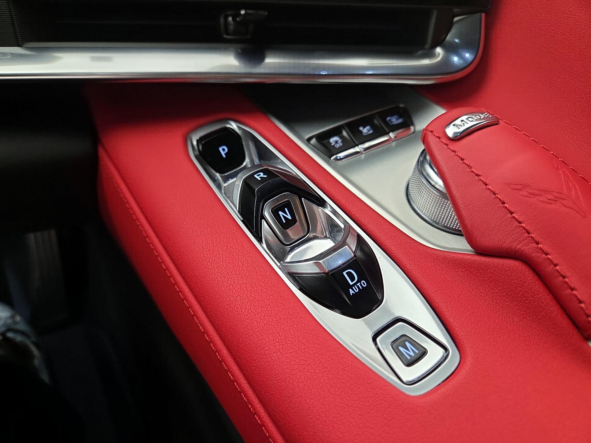 Thumbnail: 2020 Chevrolet Corvette - 17