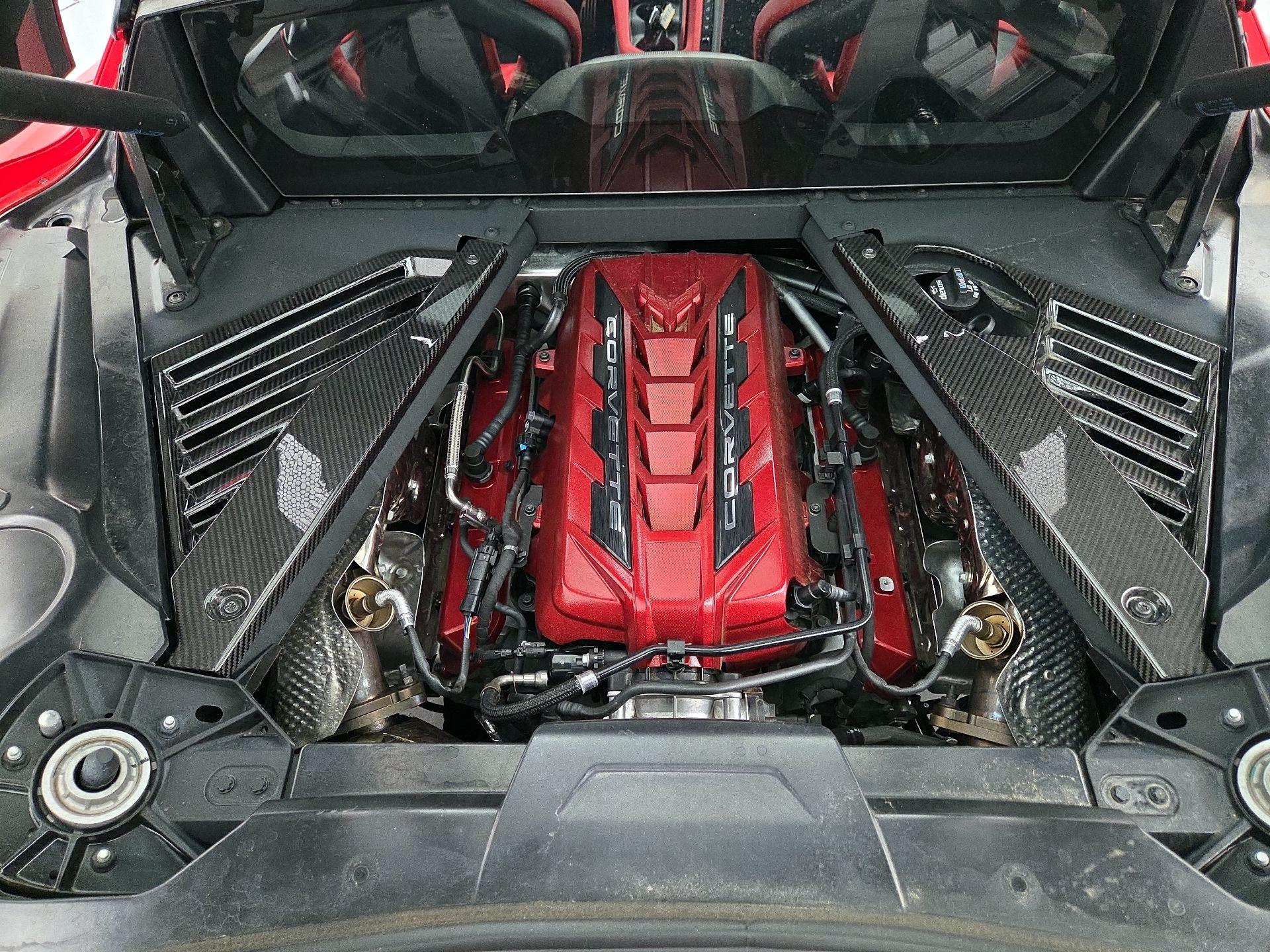 Thumbnail: 2020 Chevrolet Corvette - 20