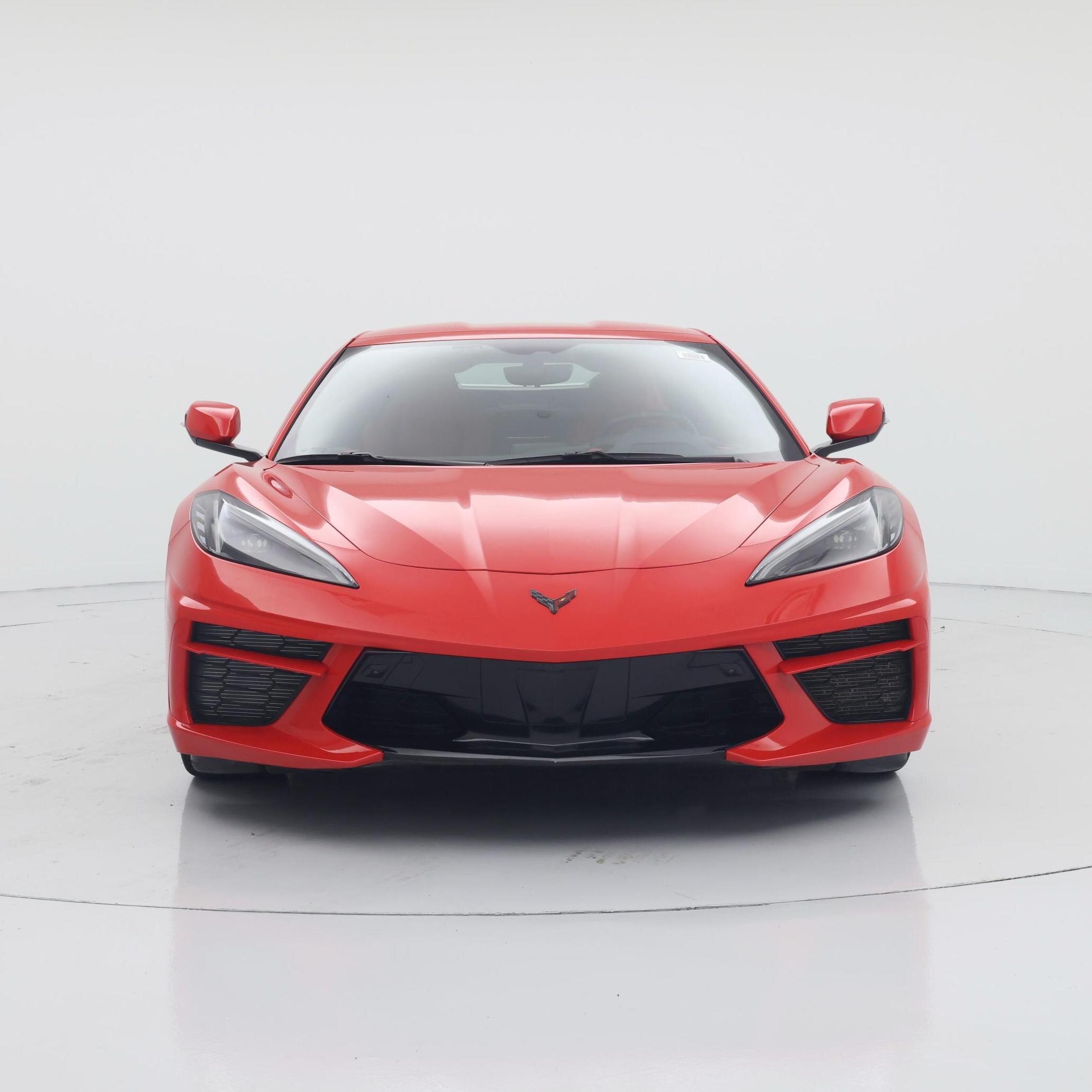 Thumbnail: 2020 Chevrolet Corvette - 5