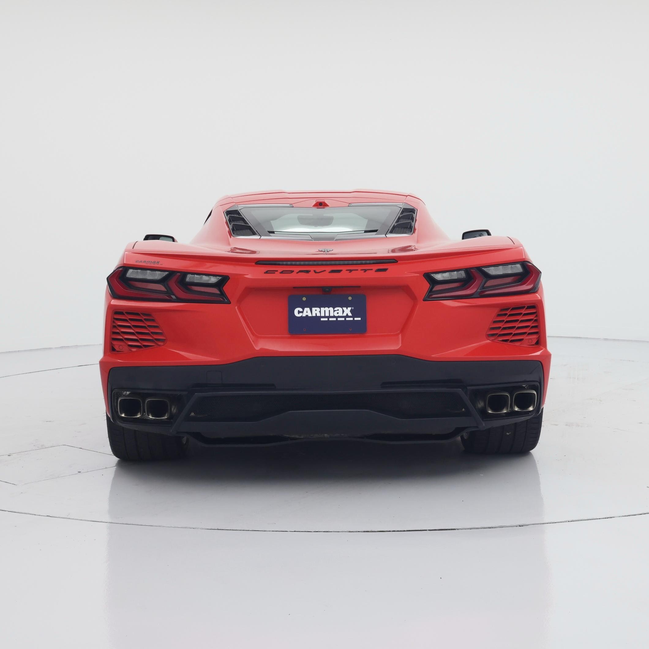 Thumbnail: 2020 Chevrolet Corvette - 6