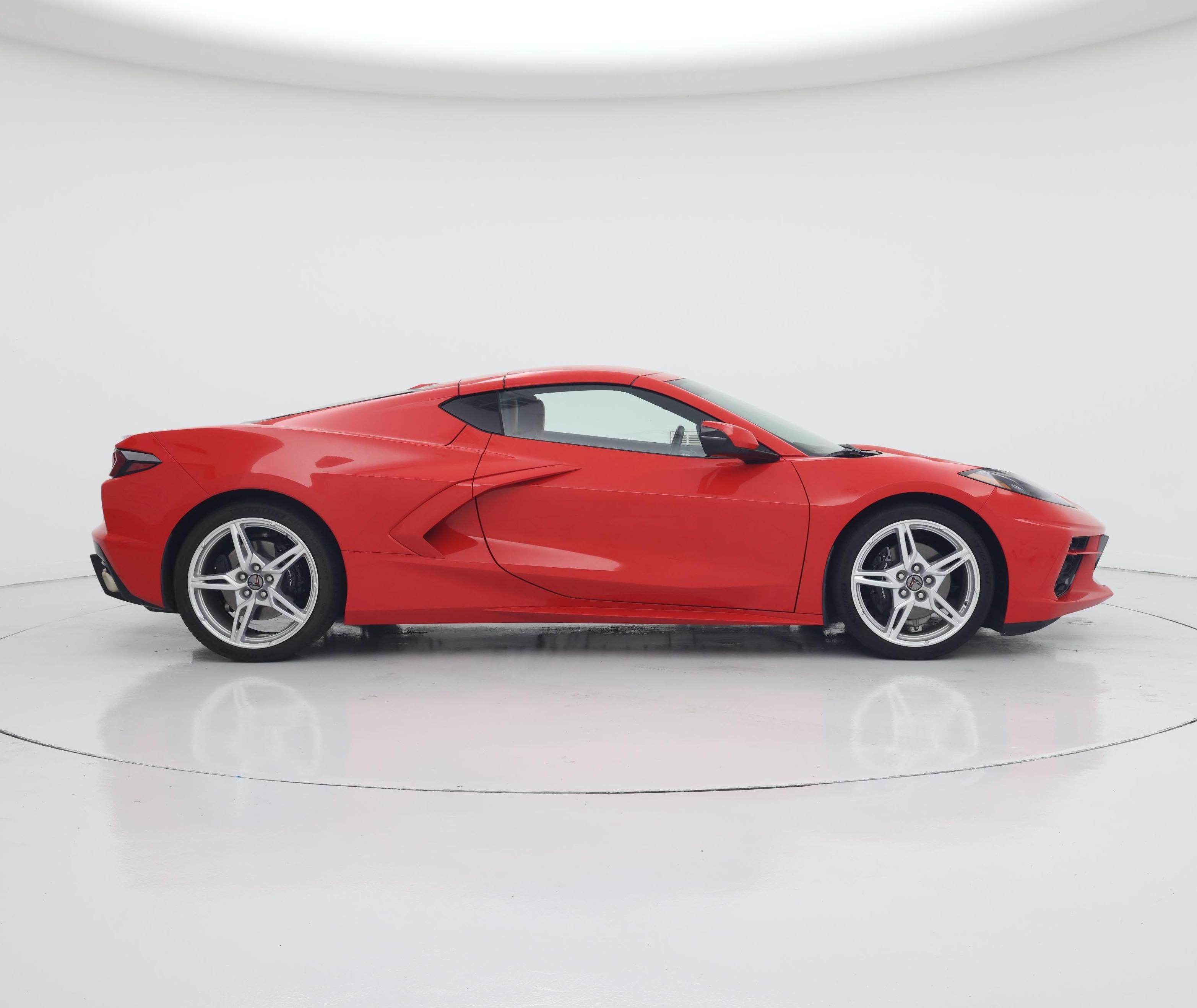 Thumbnail: 2020 Chevrolet Corvette - 7