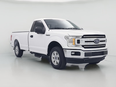 2019 Ford F150 XL