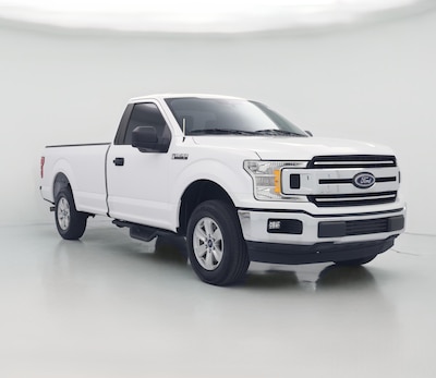 2019 Ford F150 XL