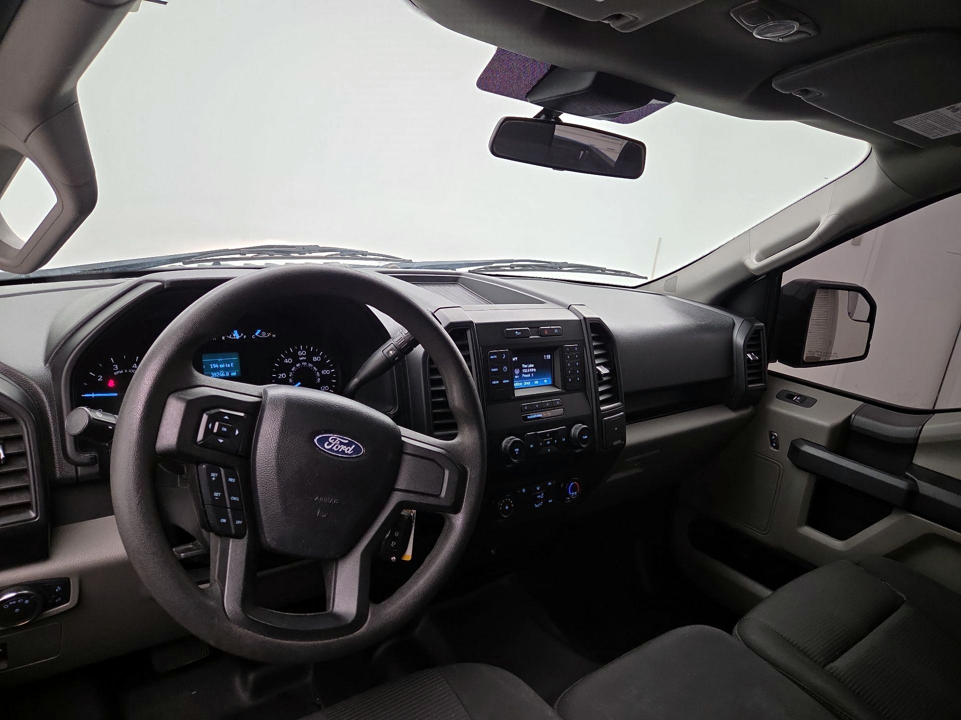 Thumbnail: 2019 Ford F-150 - 9