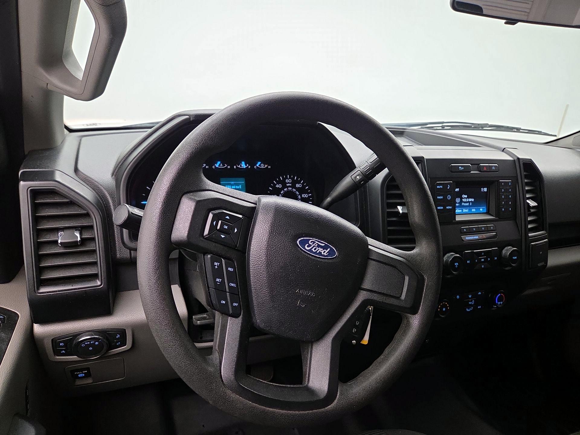 Thumbnail: 2019 Ford F-150 - 10