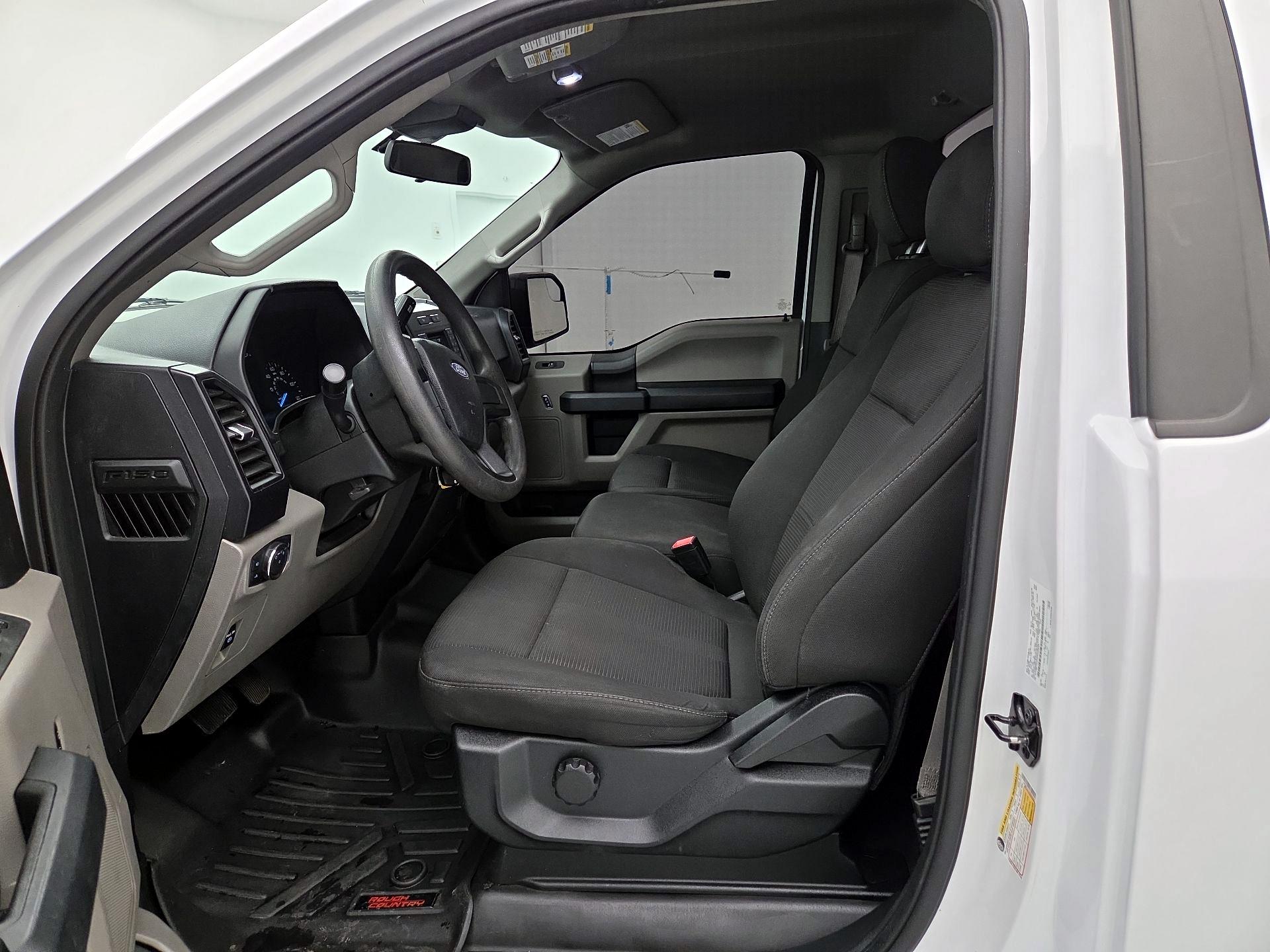 Thumbnail: 2019 Ford F-150 - 11