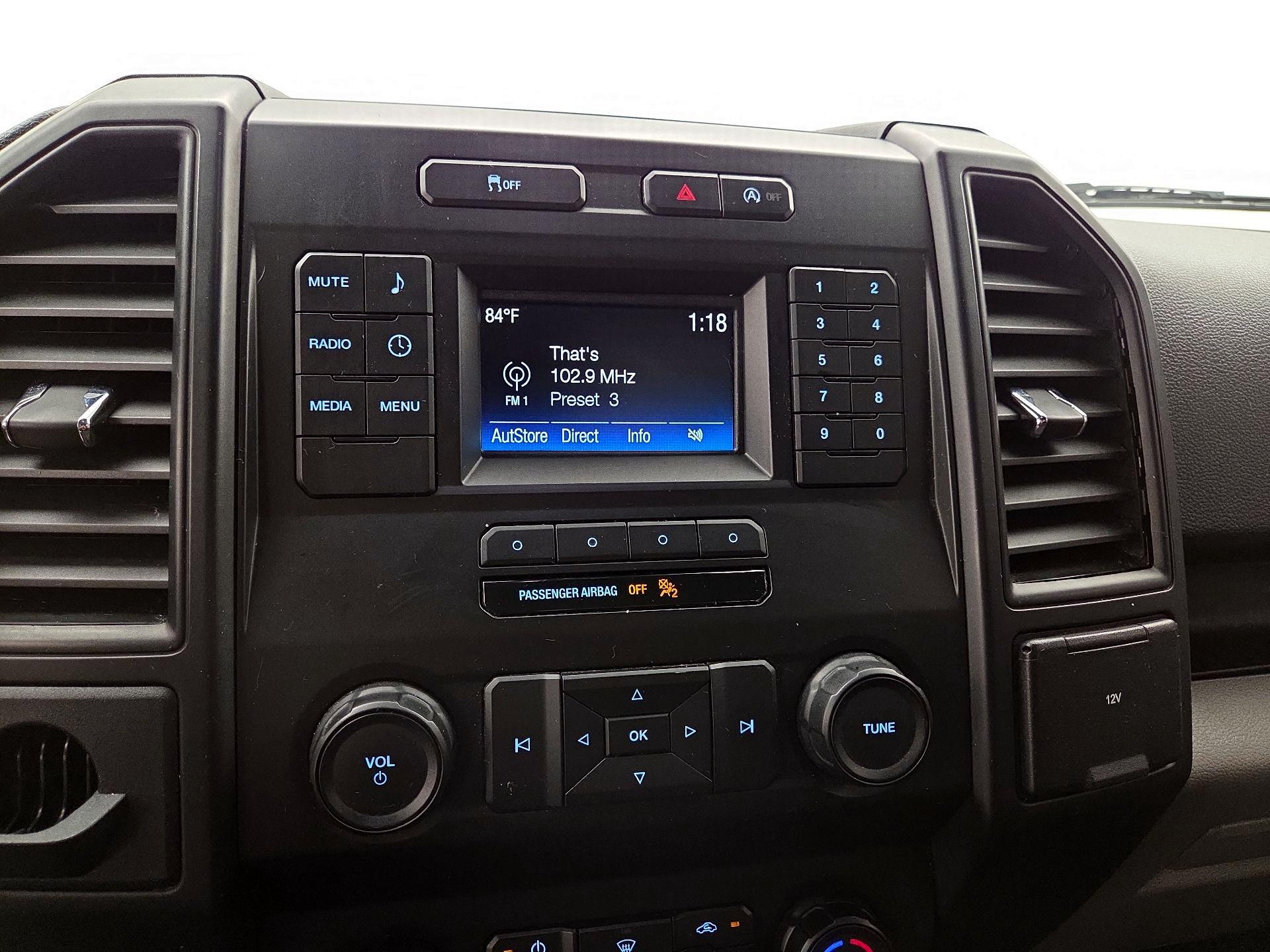 Thumbnail: 2019 Ford F-150 - 15