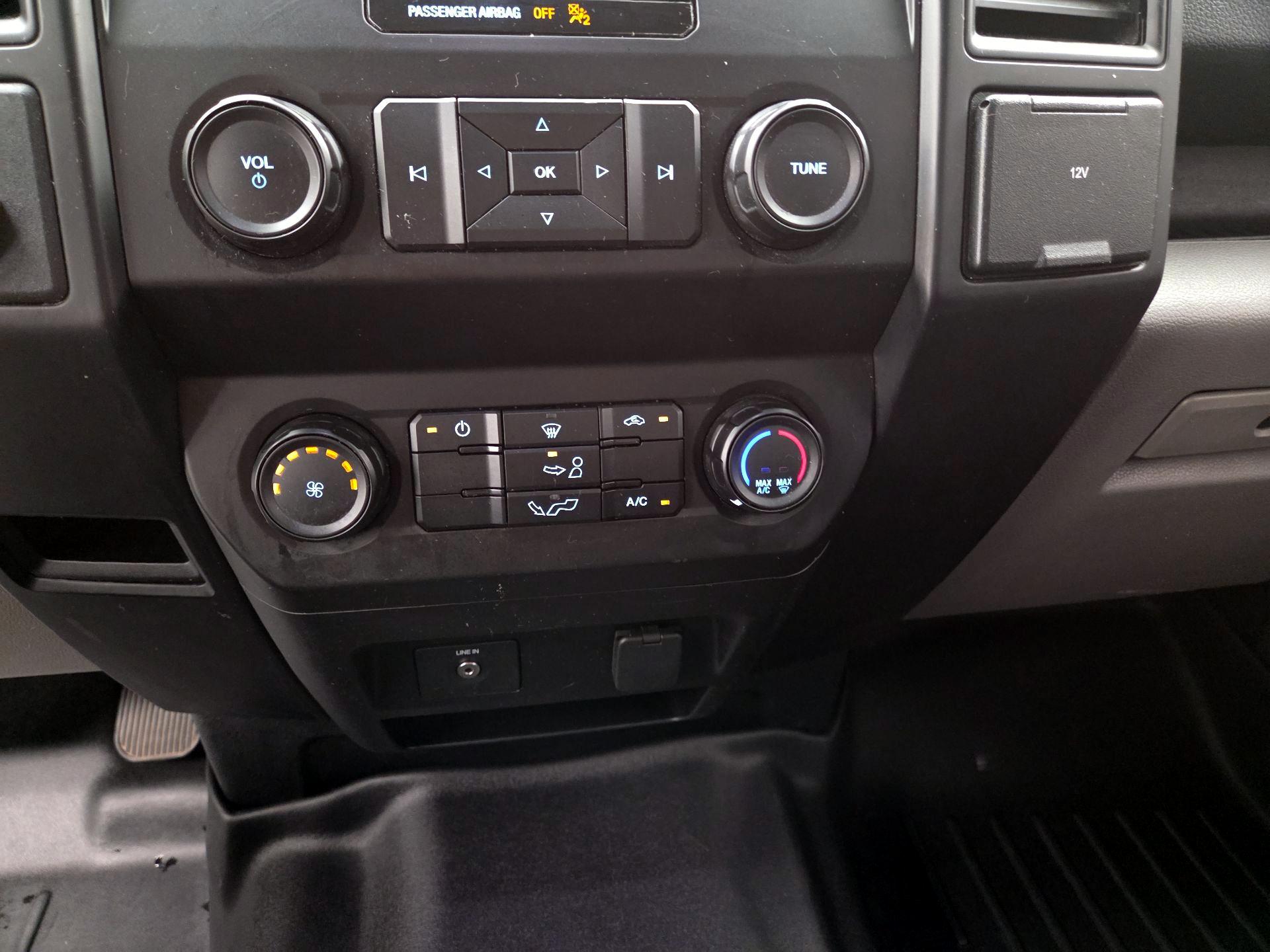 Thumbnail: 2019 Ford F-150 - 16