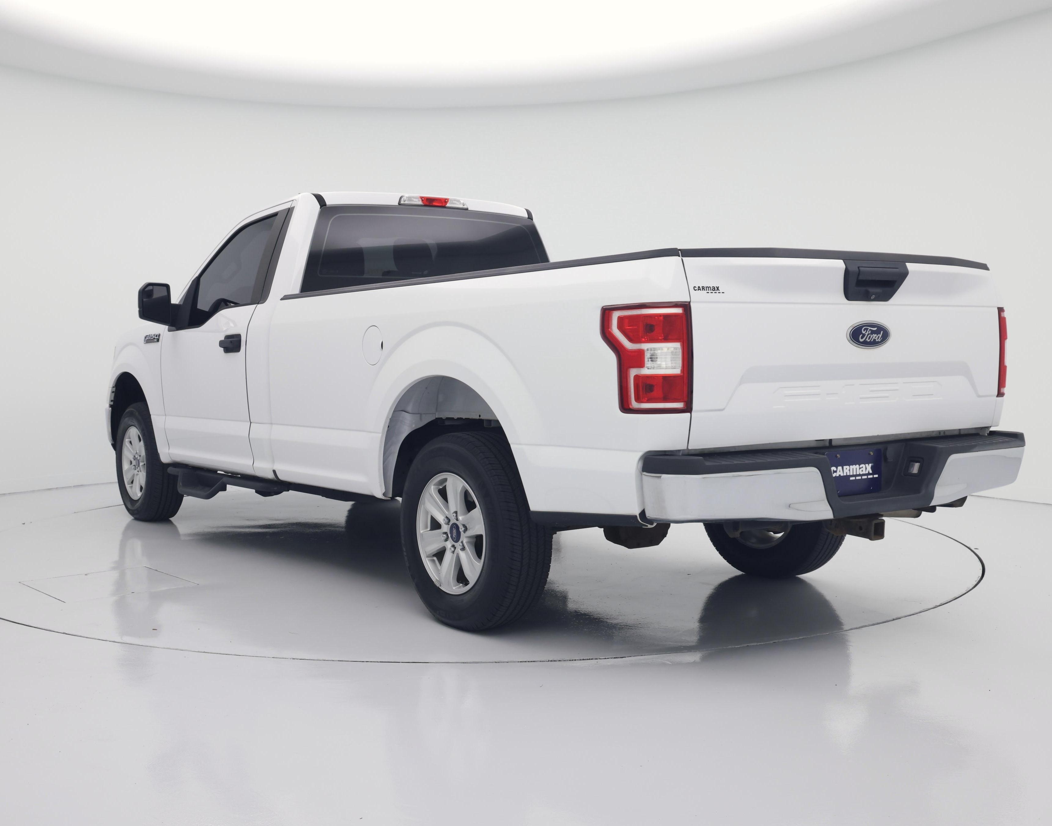 Thumbnail: 2019 Ford F-150 - 2