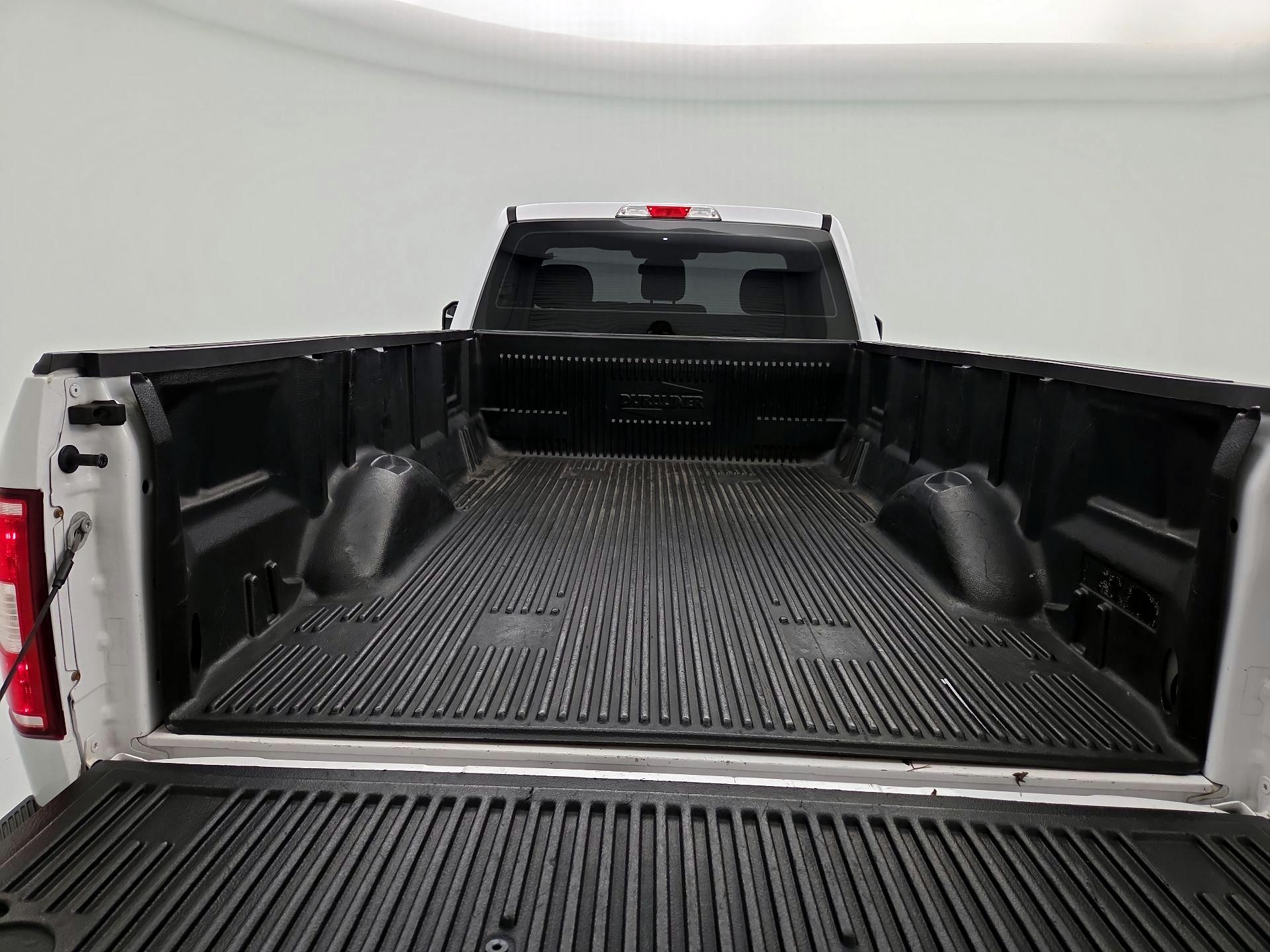 Thumbnail: 2019 Ford F-150 - 19