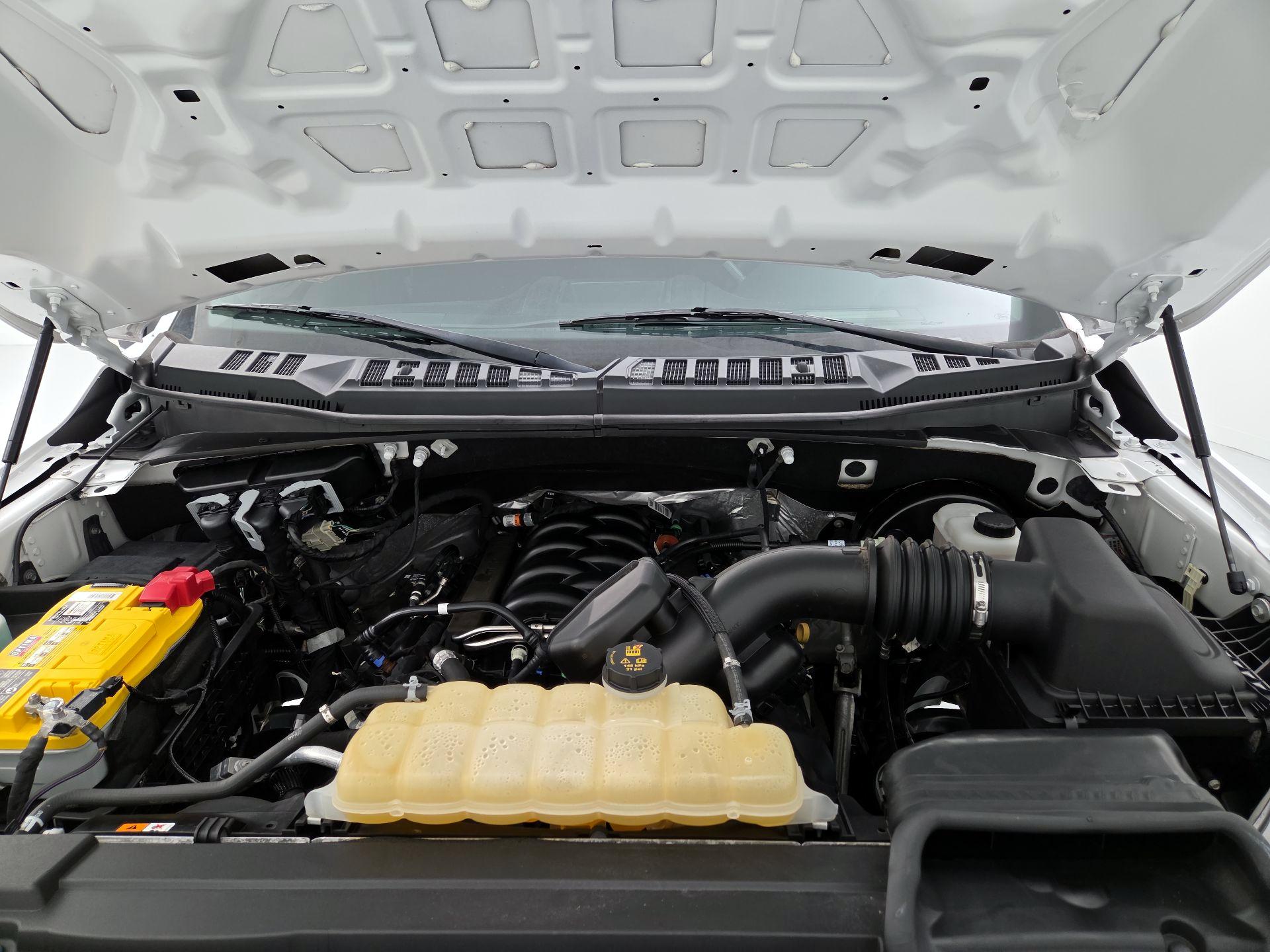 Thumbnail: 2019 Ford F-150 - 20