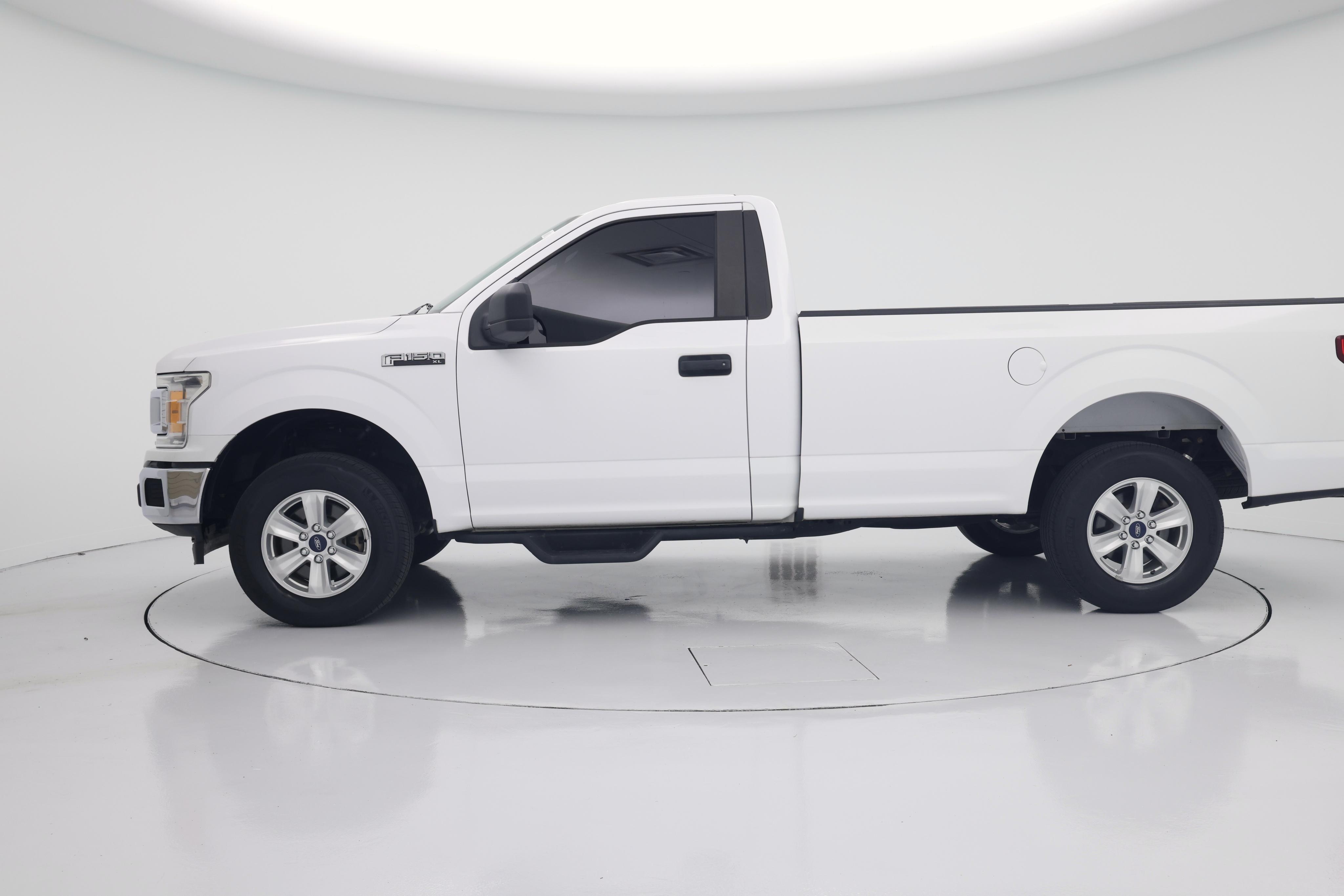 Thumbnail: 2019 Ford F-150 - 3