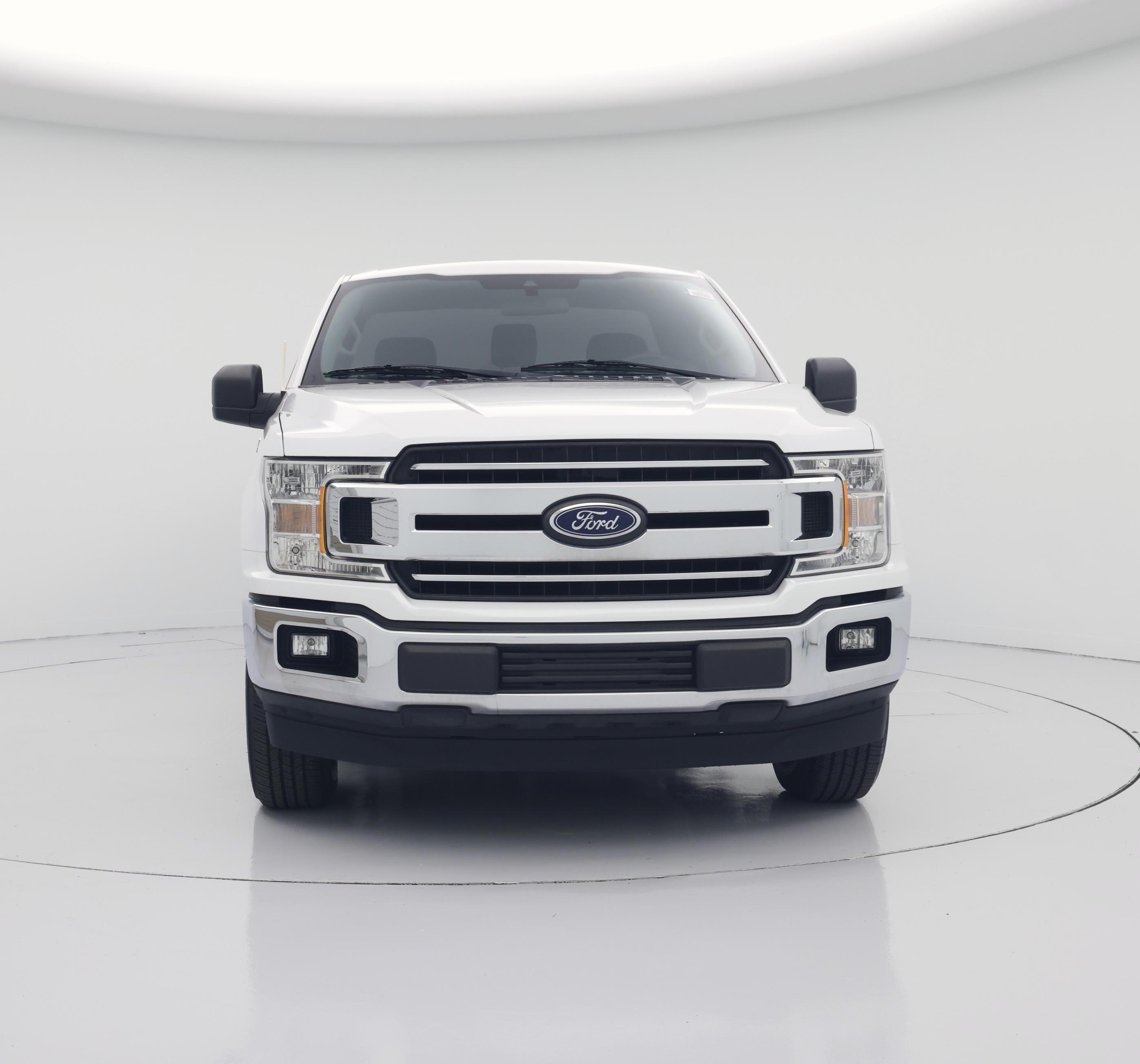 Thumbnail: 2019 Ford F-150 - 5