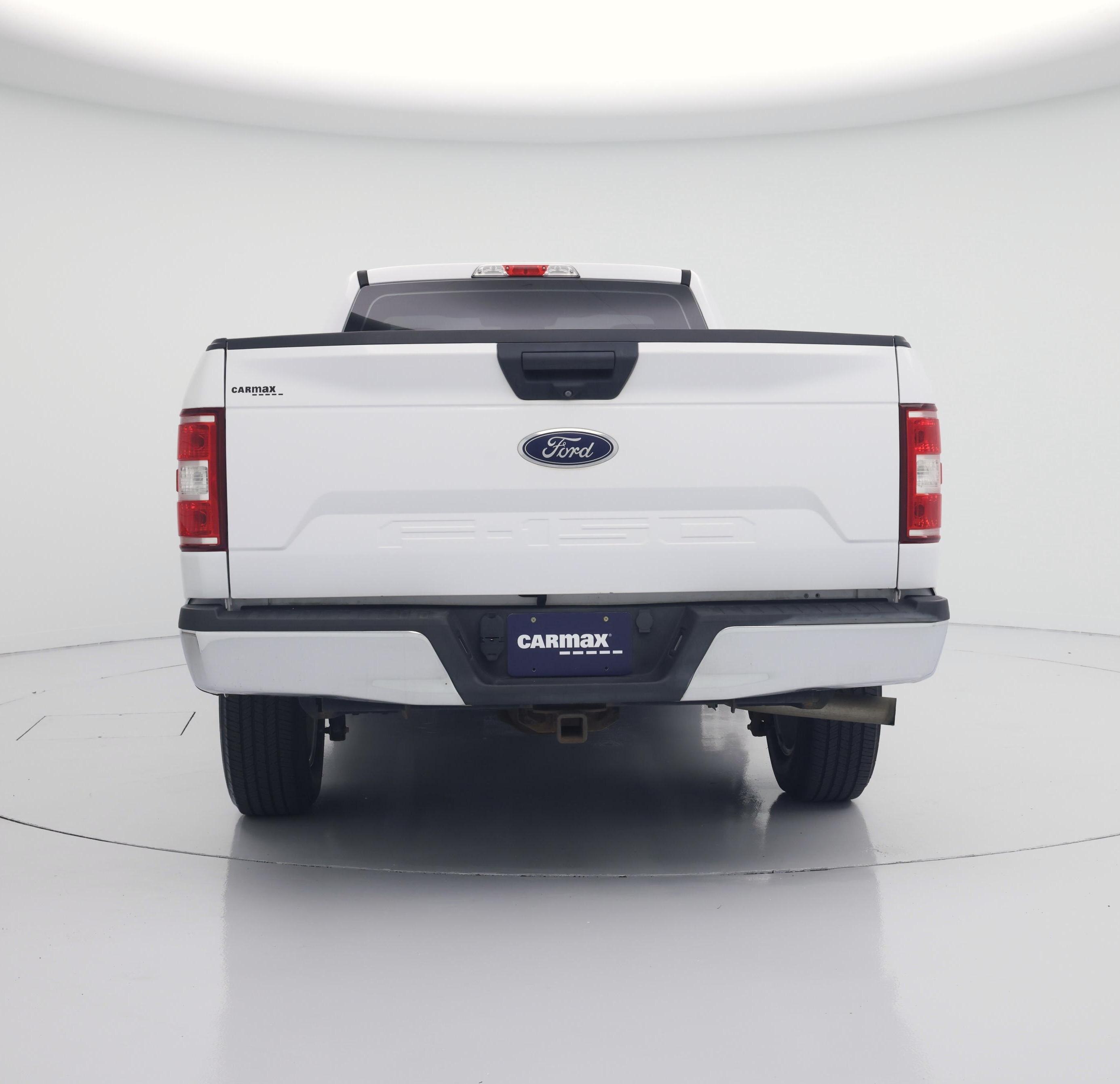 Thumbnail: 2019 Ford F-150 - 6