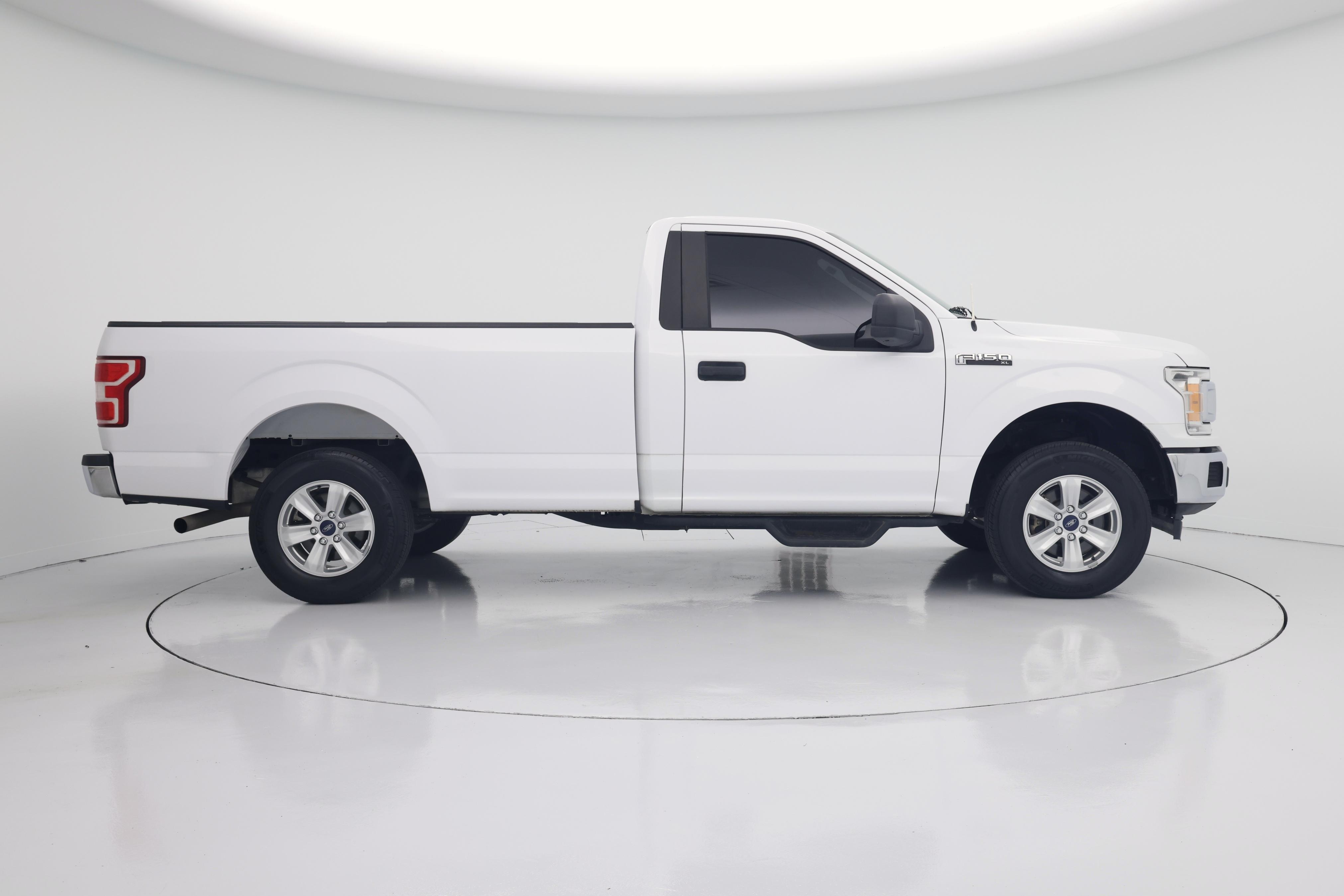 Thumbnail: 2019 Ford F-150 - 7