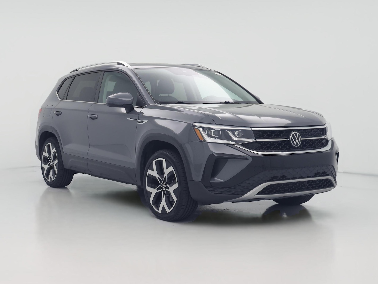 2022 Volkswagen Taos