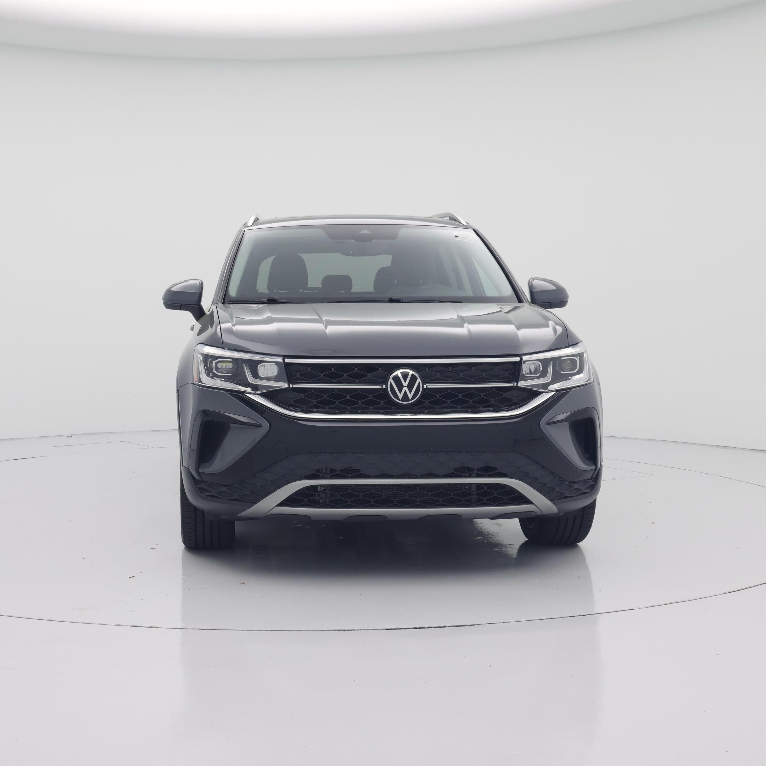 Thumbnail: 2022 Volkswagen Taos - 5