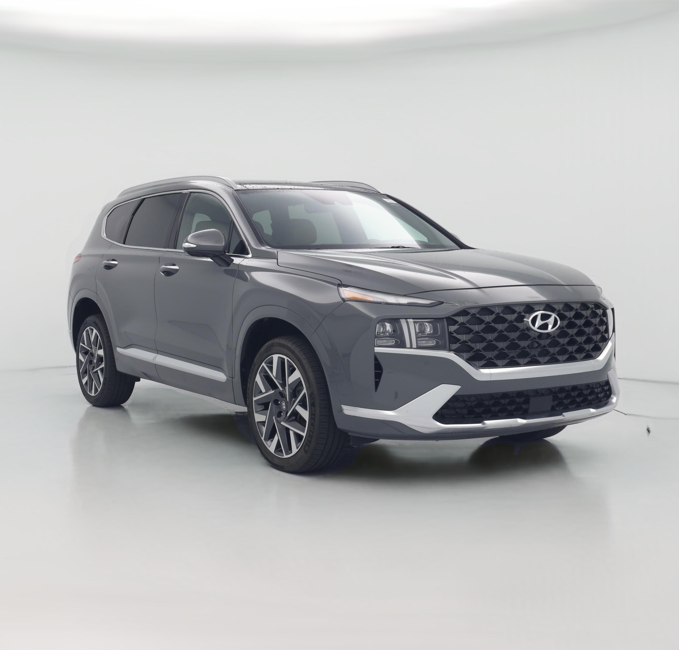 Thumbnail: 2023 Hyundai Santa Fe - 1