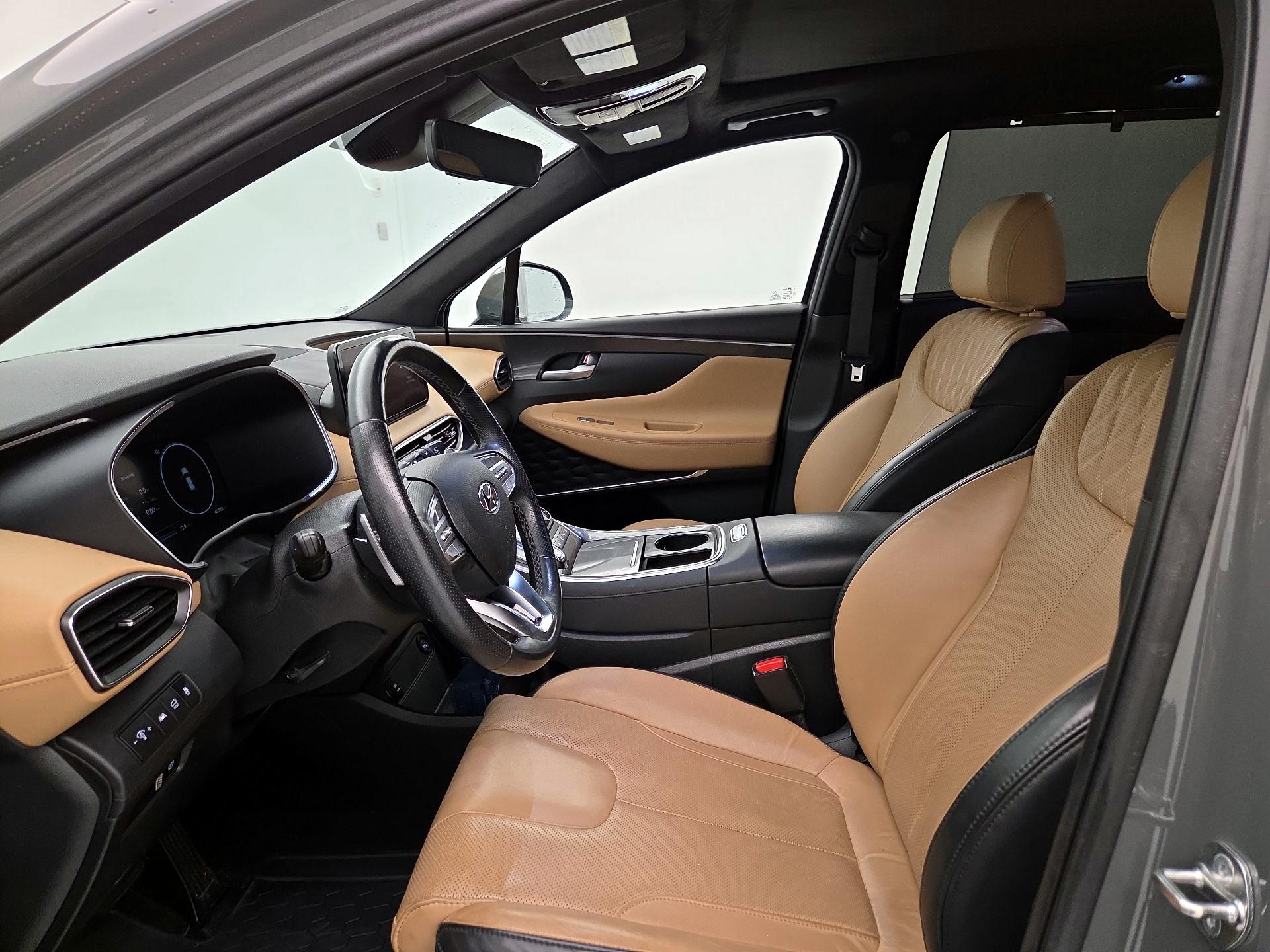 Thumbnail: 2023 Hyundai Santa Fe - 11