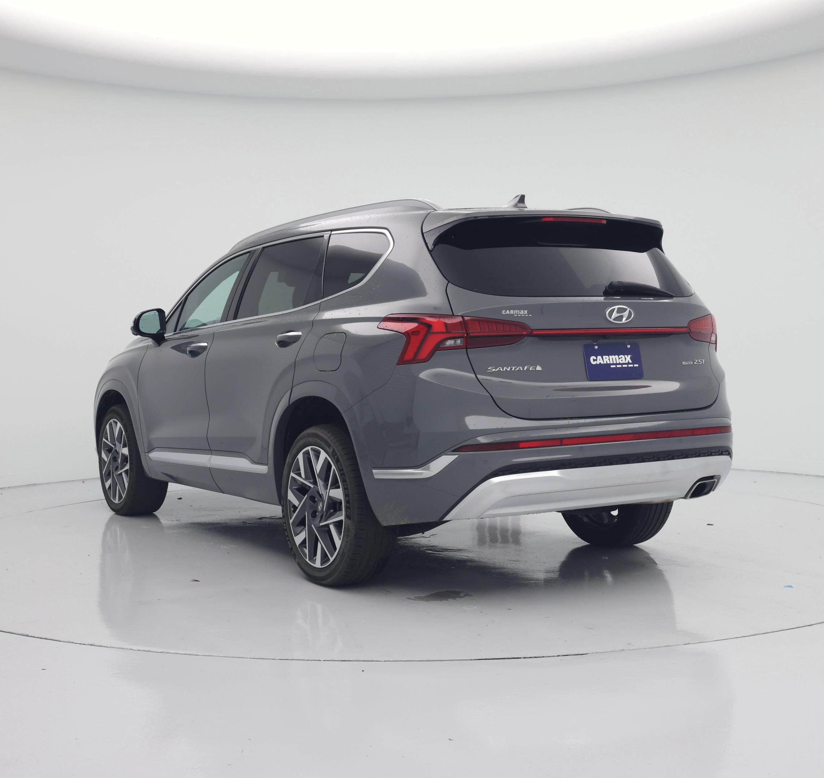Thumbnail: 2023 Hyundai Santa Fe - 2