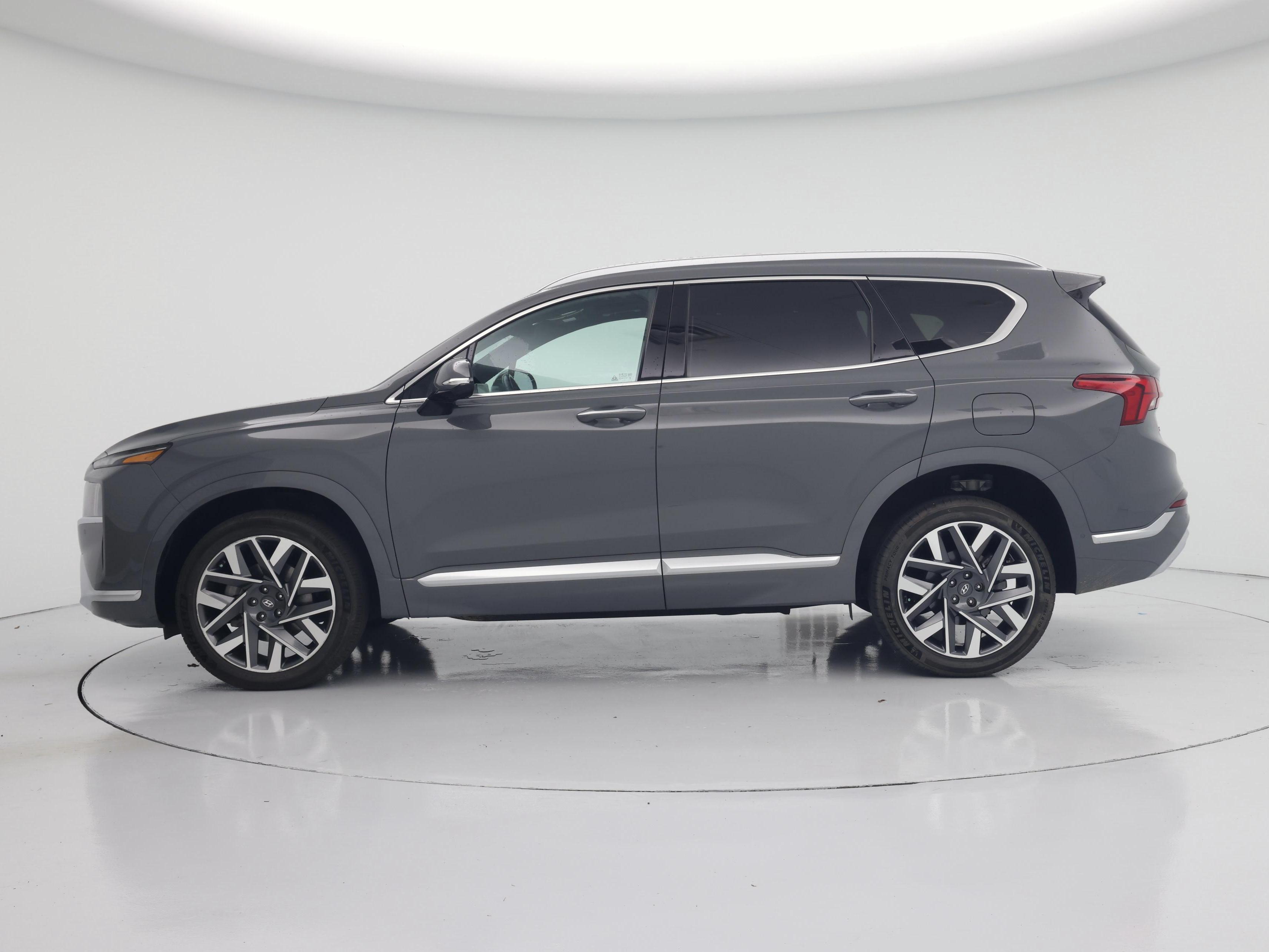 Thumbnail: 2023 Hyundai Santa Fe - 3