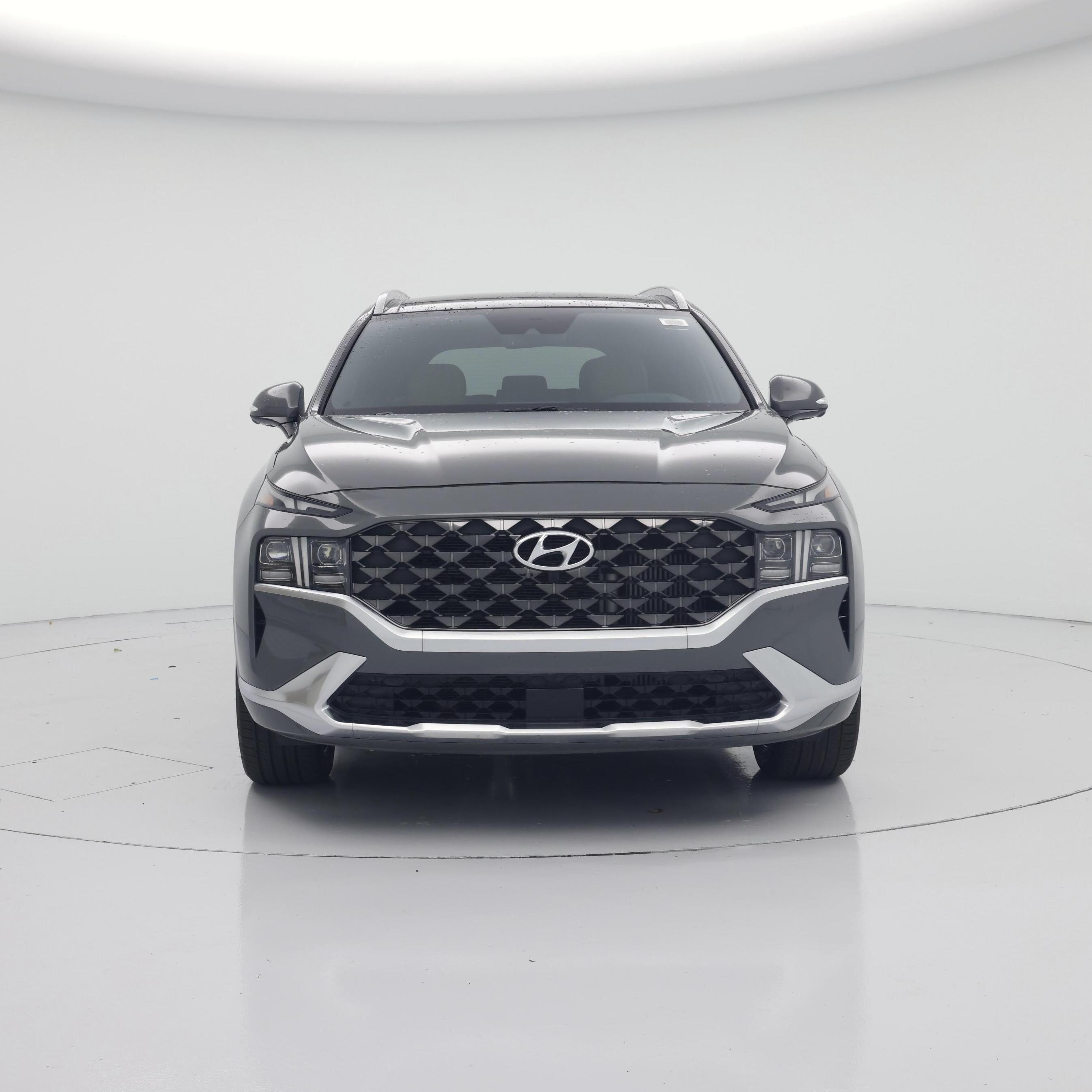 Thumbnail: 2023 Hyundai Santa Fe - 5