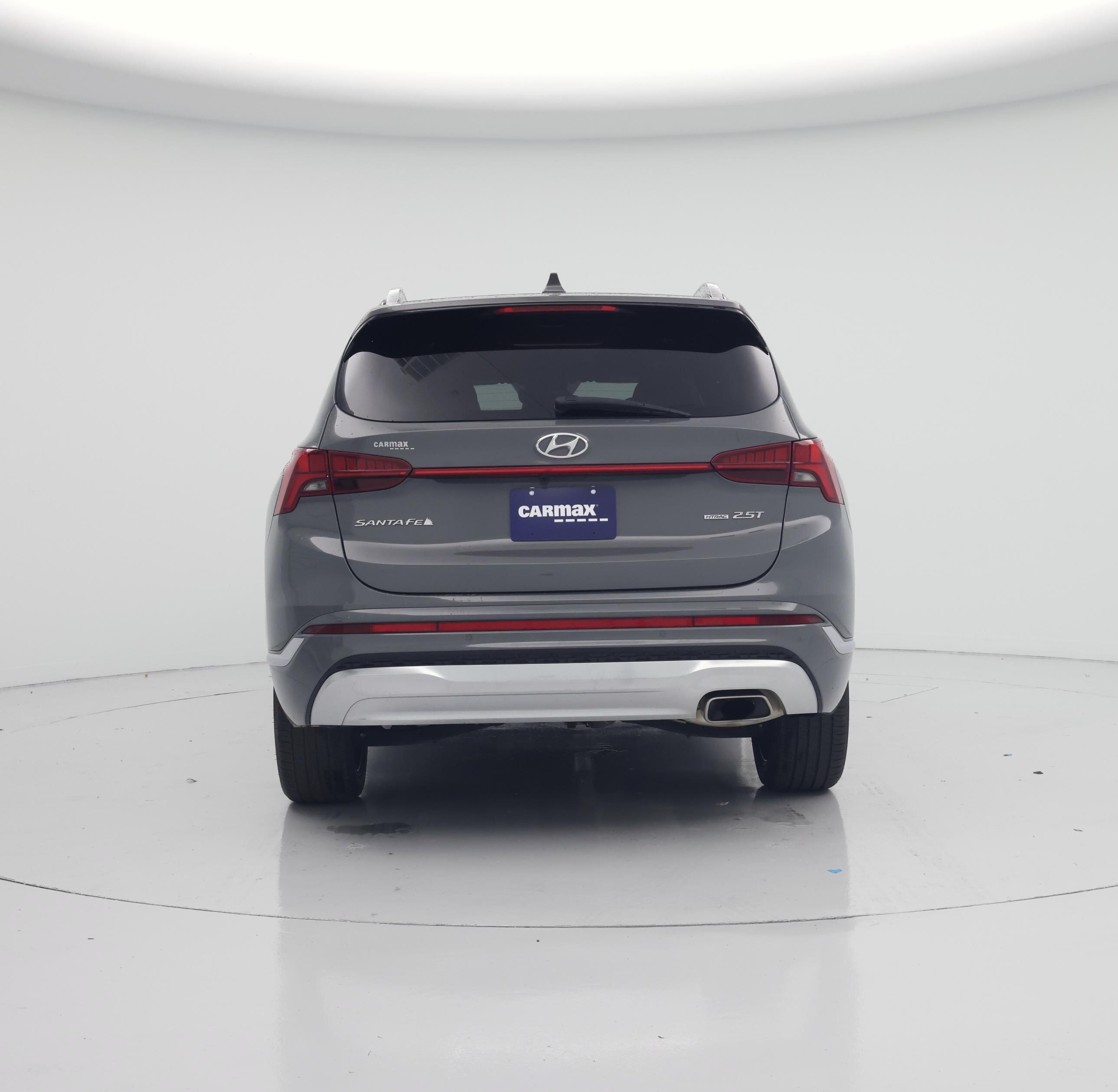 Thumbnail: 2023 Hyundai Santa Fe - 6