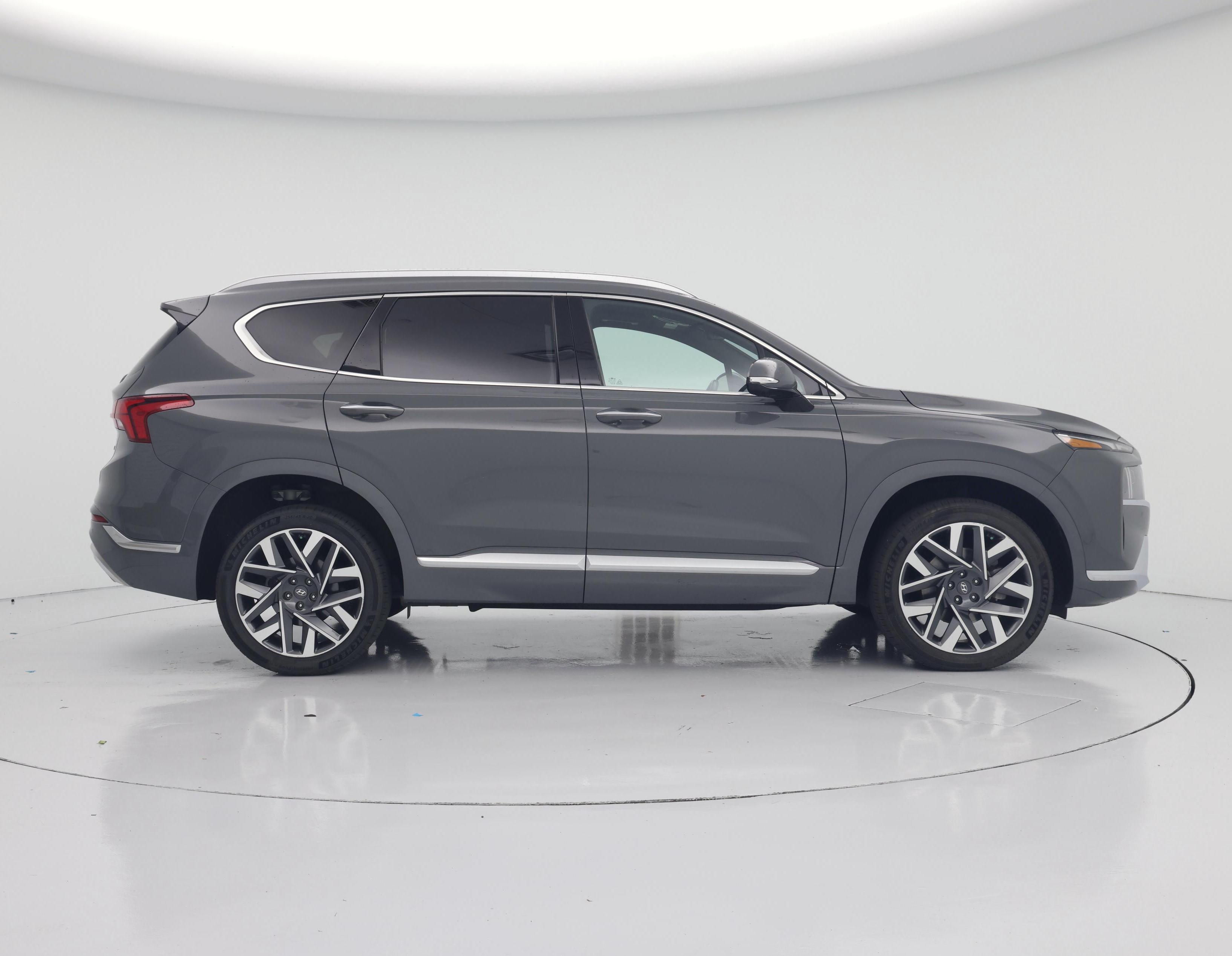 Thumbnail: 2023 Hyundai Santa Fe - 7
