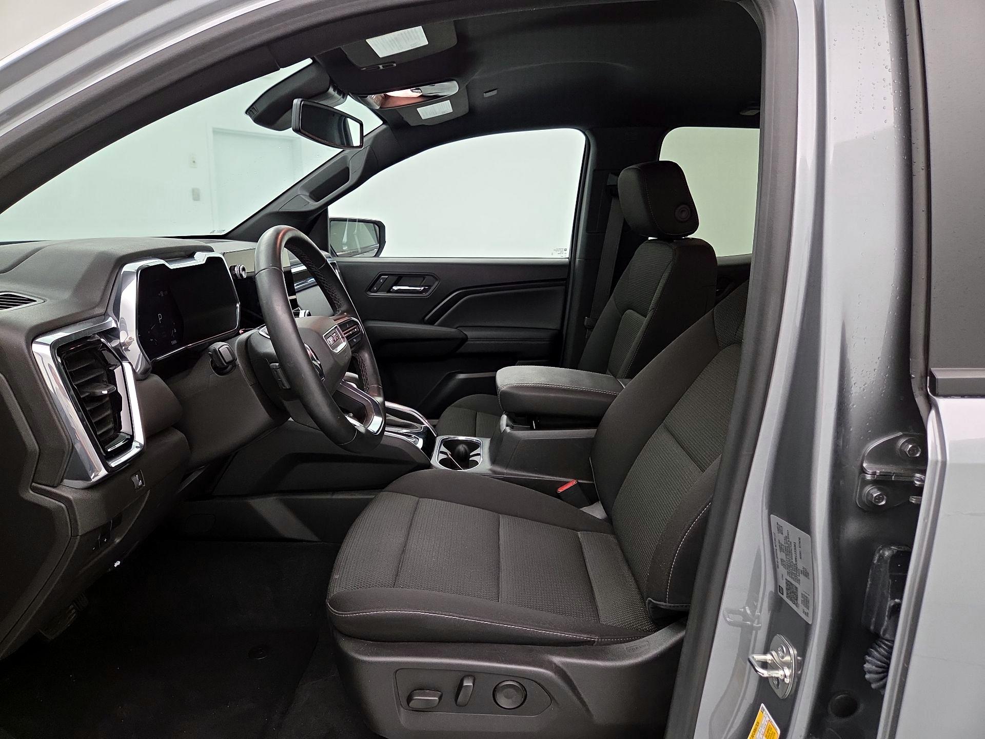 Thumbnail: 2024 GMC Canyon - 11