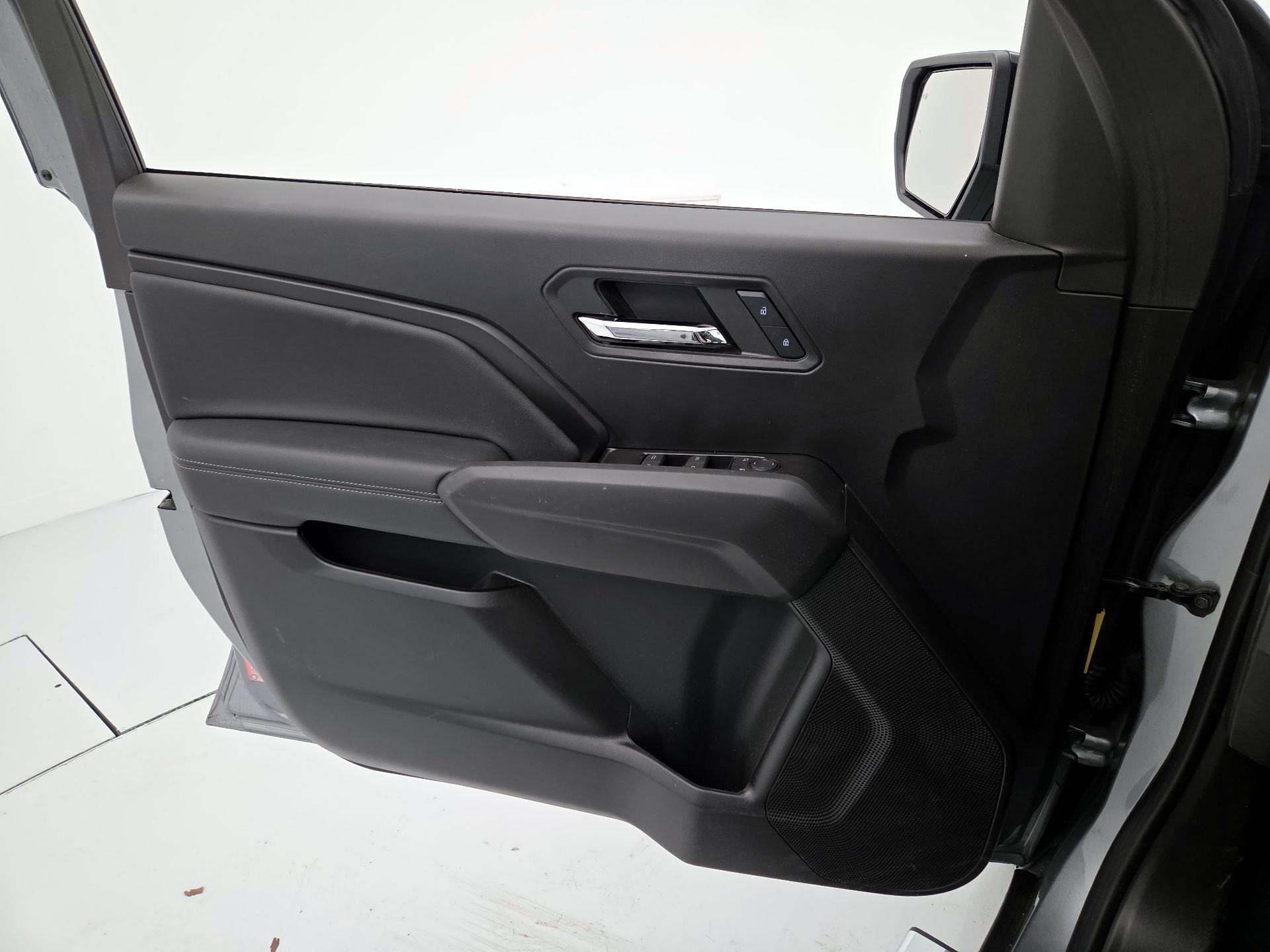 Thumbnail: 2024 GMC Canyon - 12