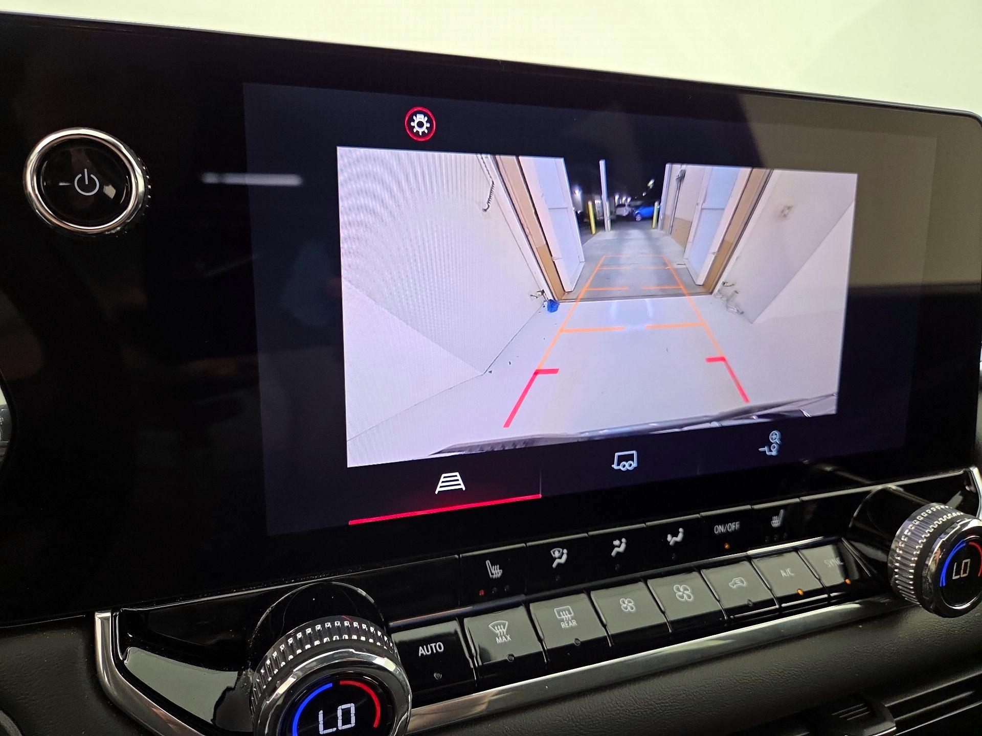 Thumbnail: 2024 GMC Canyon - 14