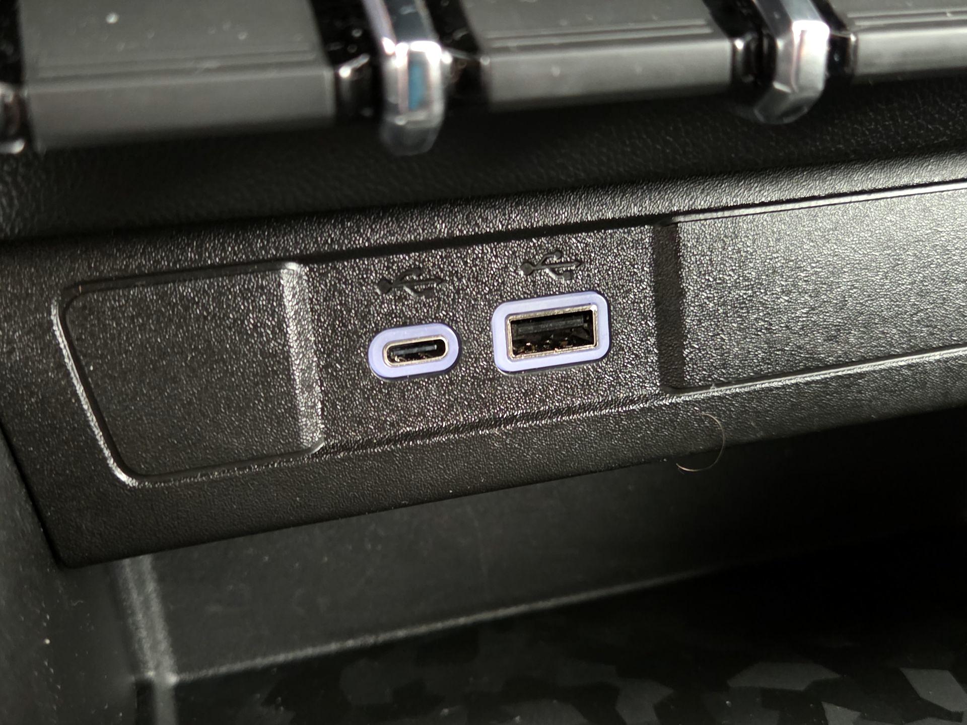 Thumbnail: 2024 GMC Canyon - 18