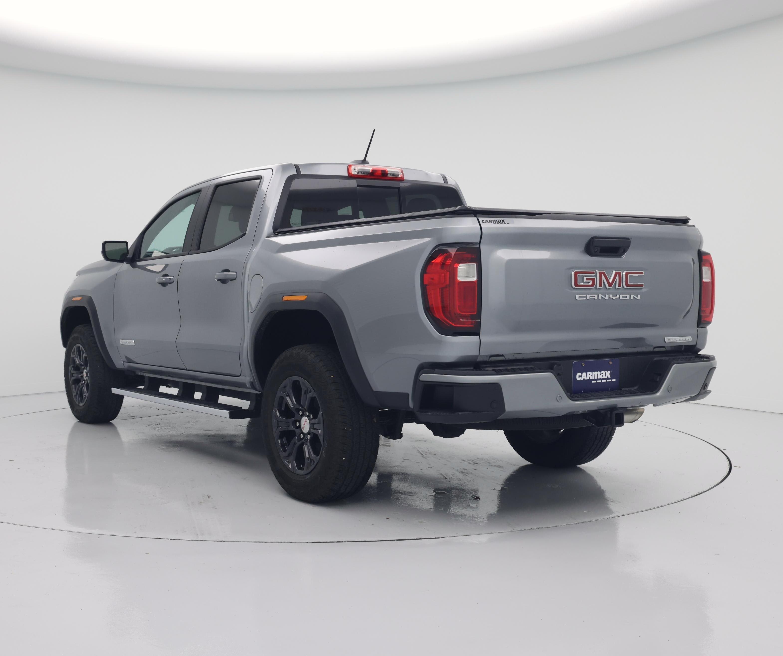 Thumbnail: 2024 GMC Canyon - 2