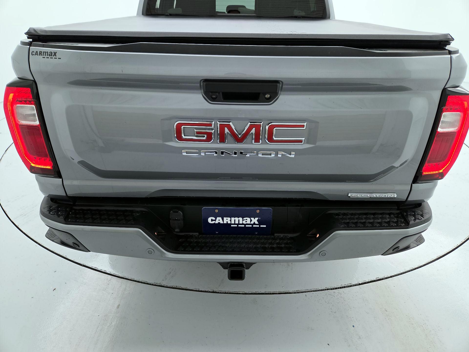 Thumbnail: 2024 GMC Canyon - 20